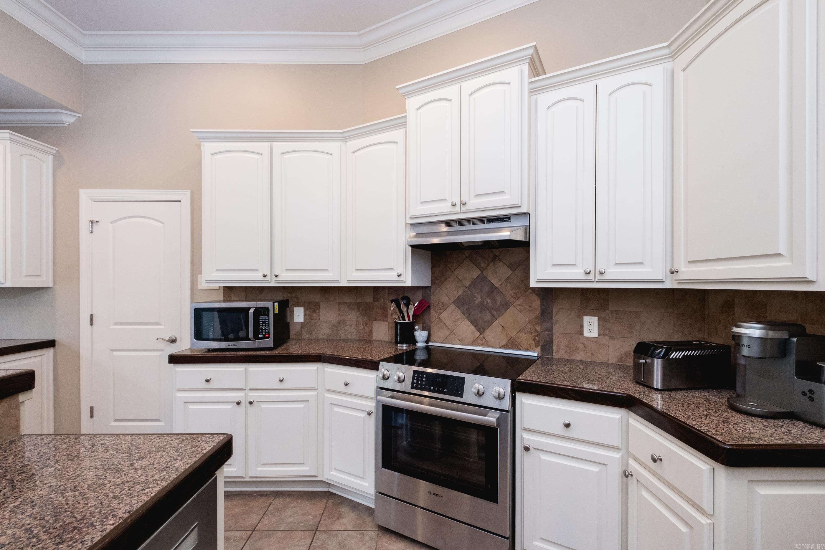 4 Clancy Court  Little Rock, AR