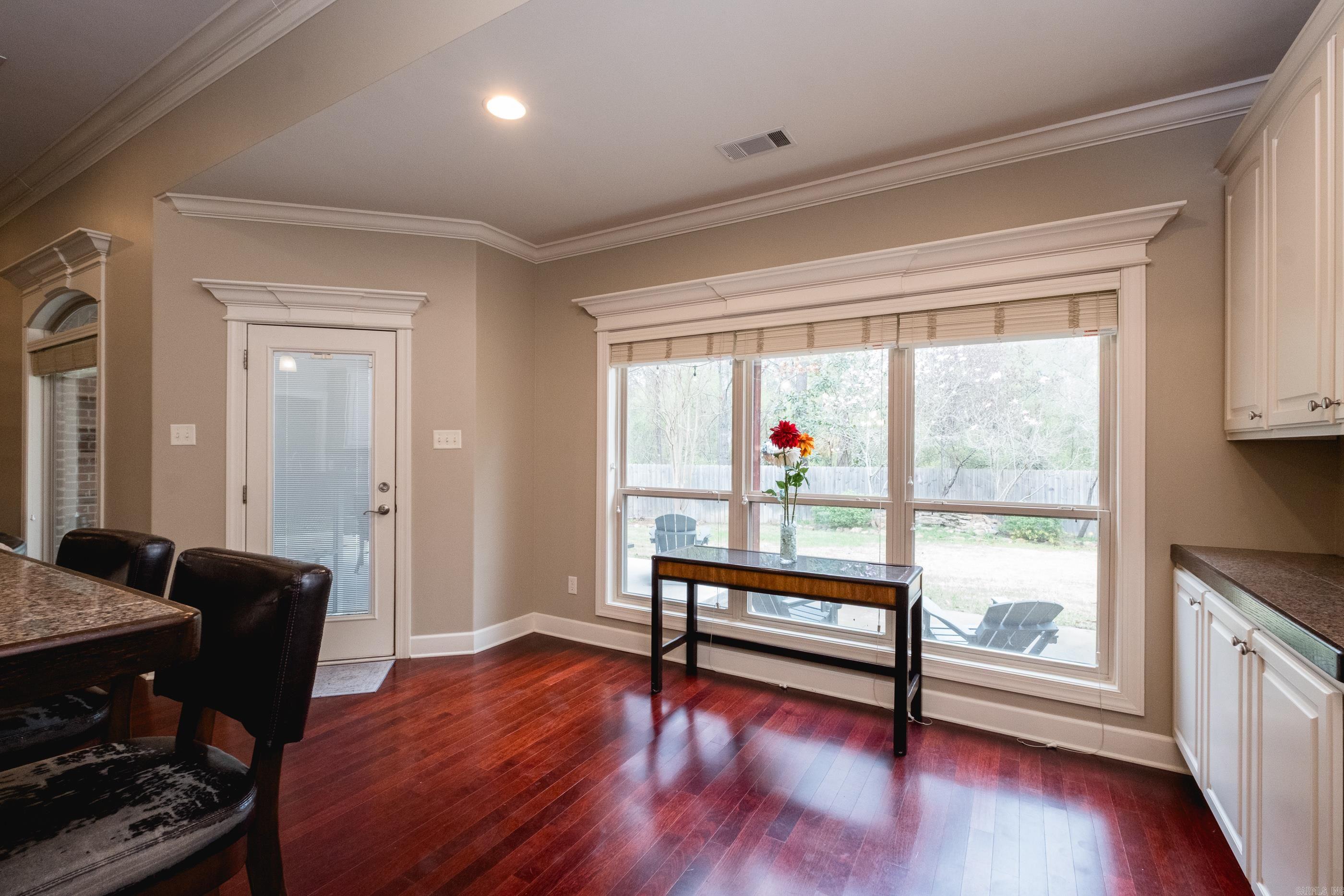 4 Clancy Court  Little Rock, AR