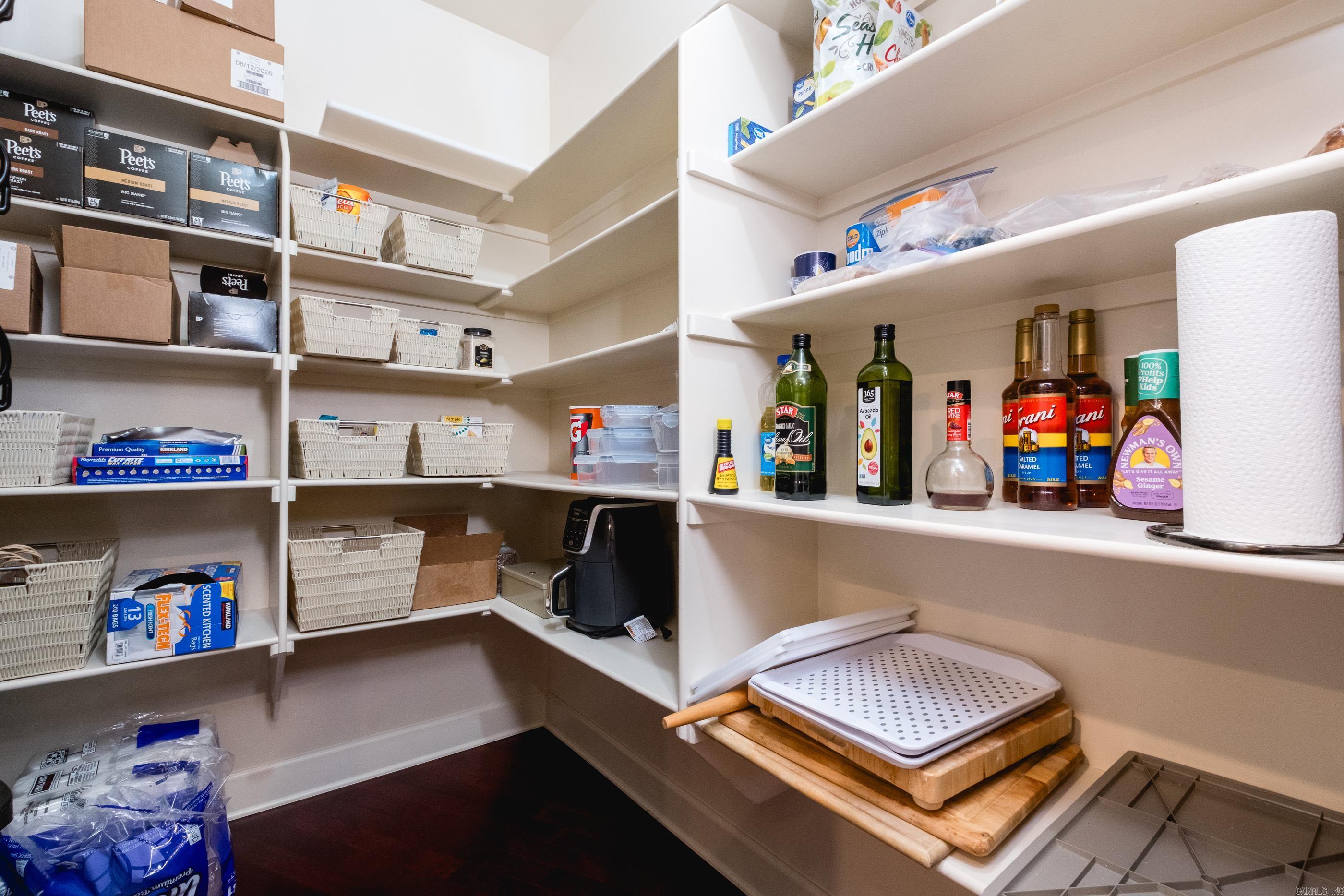 4 Clancy Court  Little Rock, AR