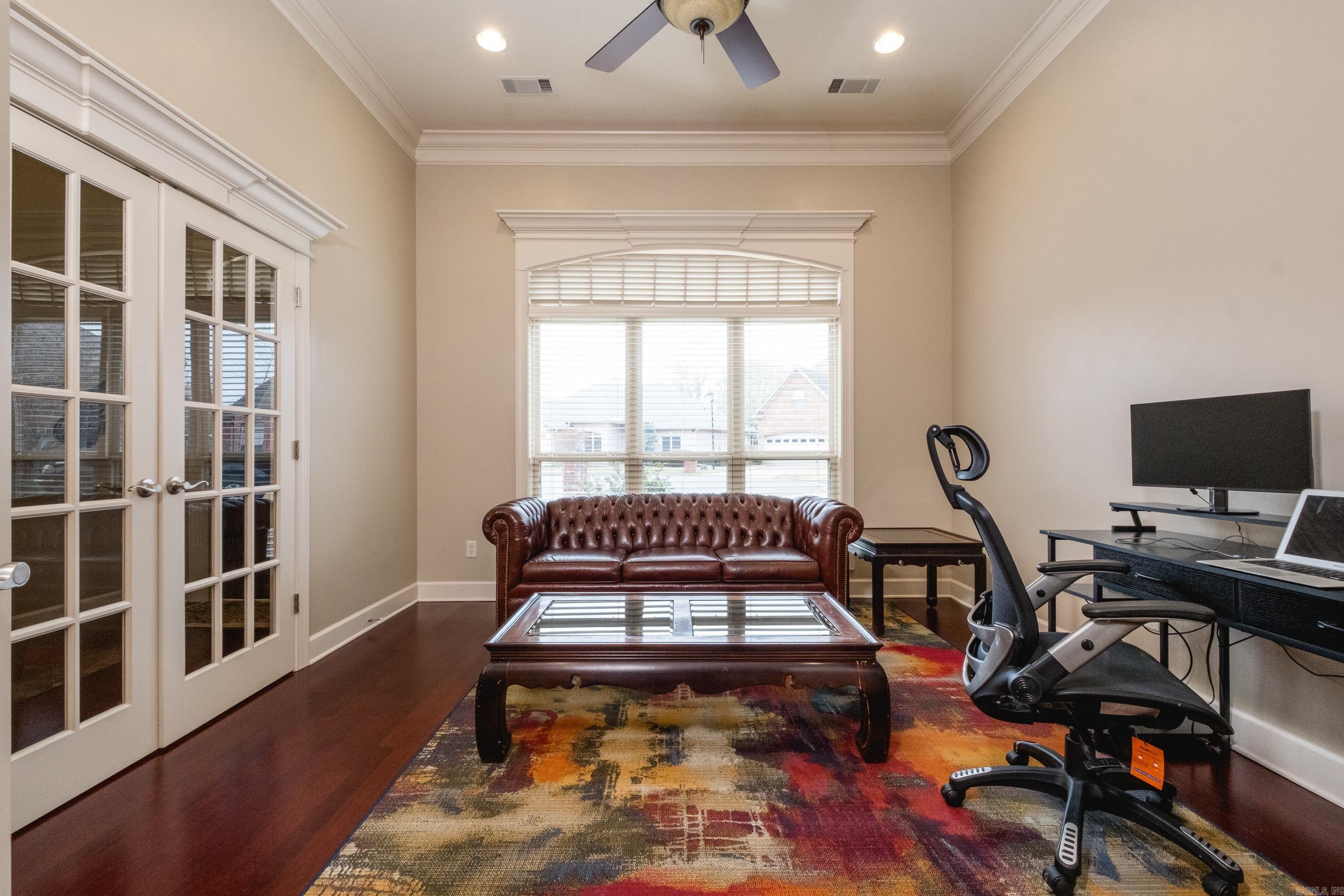 4 Clancy Court  Little Rock, AR