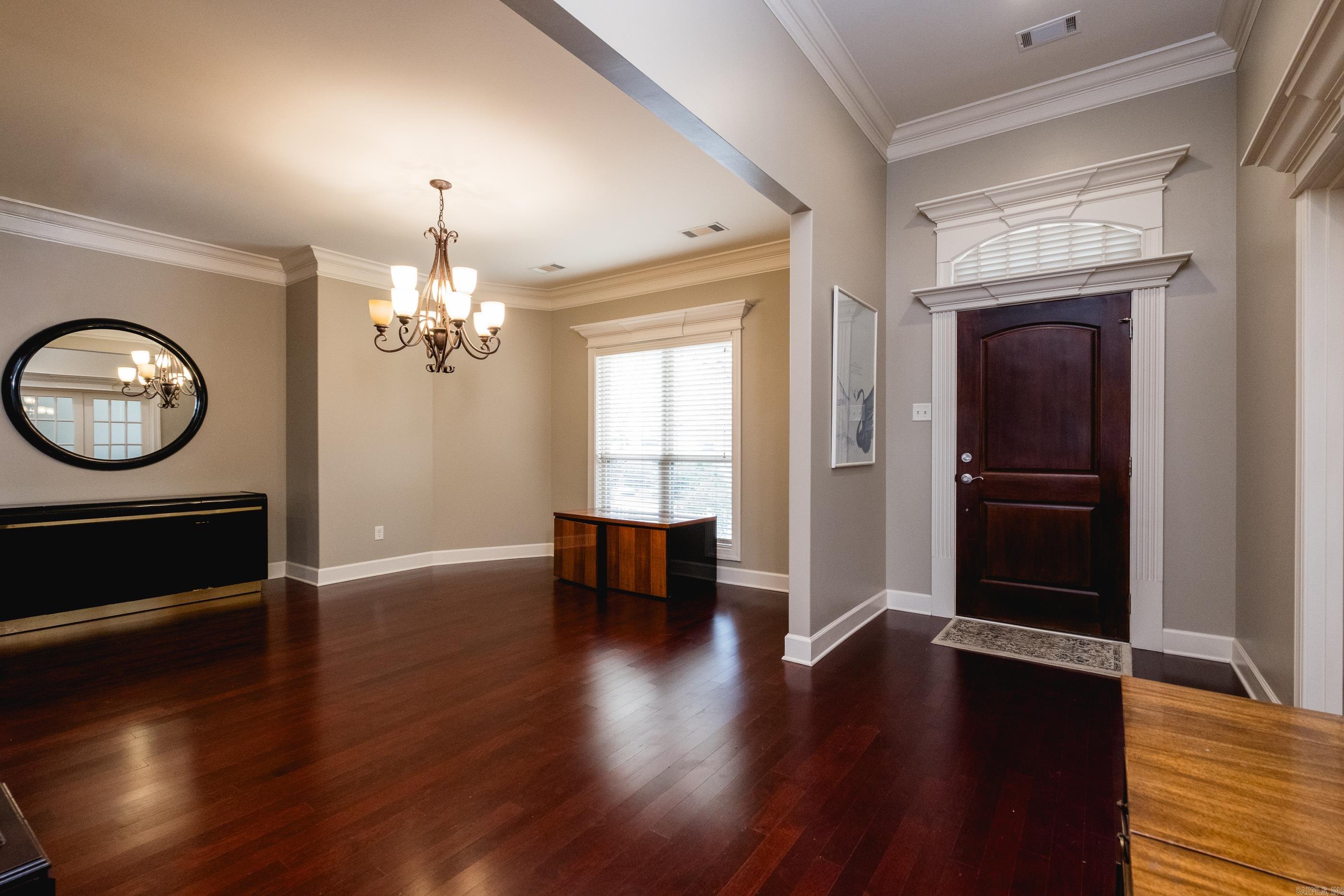 4 Clancy Court  Little Rock, AR