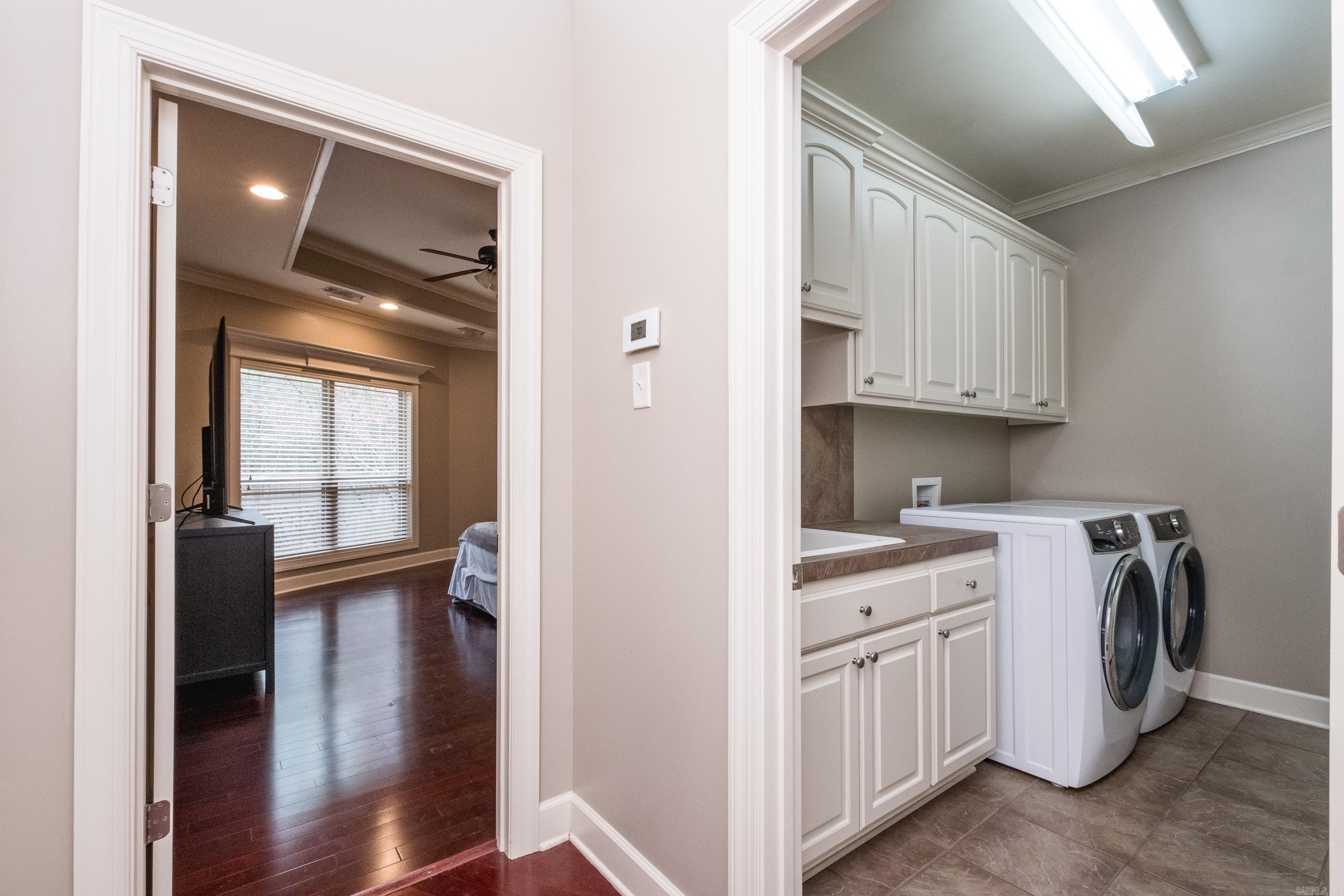 4 Clancy Court  Little Rock, AR