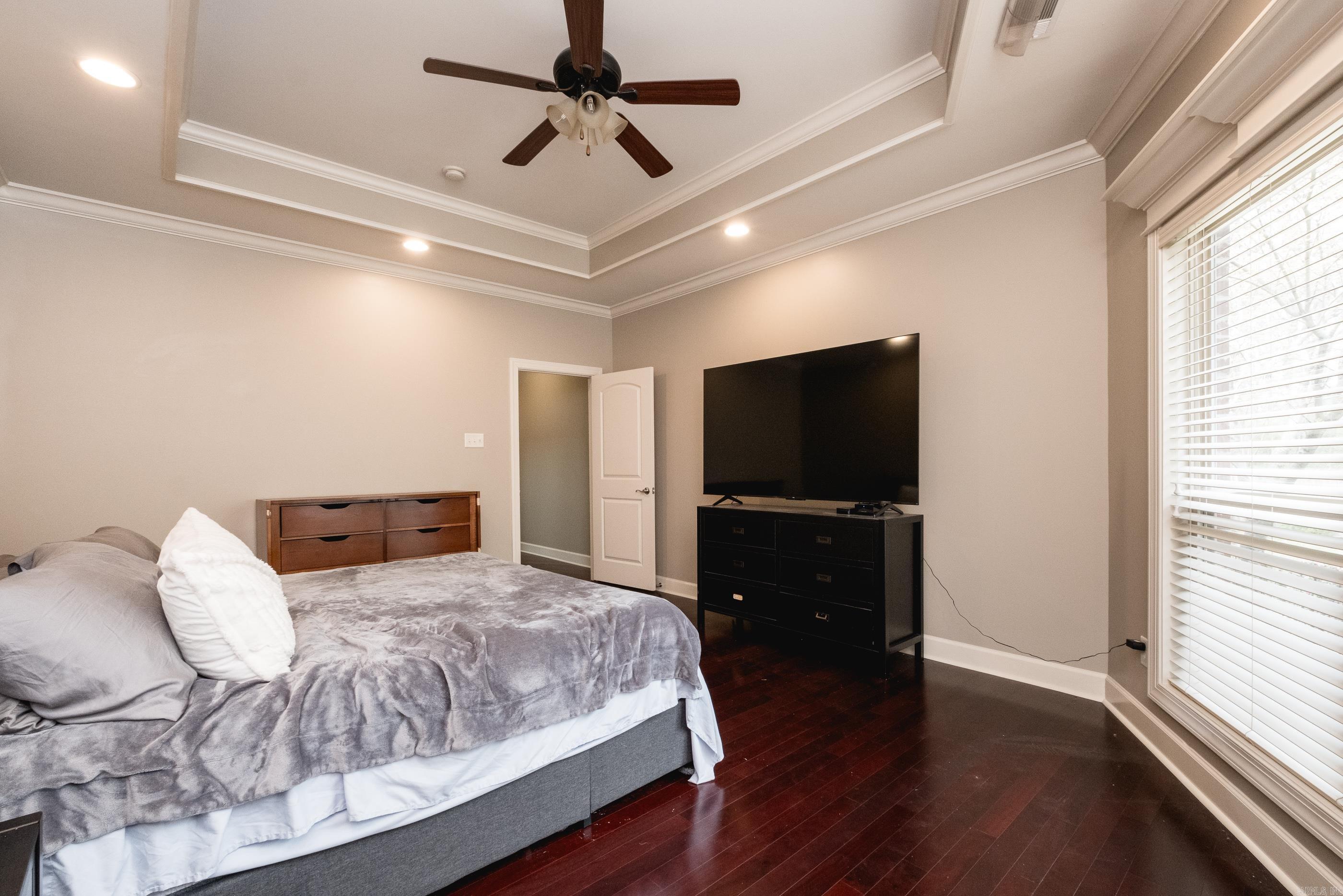 4 Clancy Court  Little Rock, AR