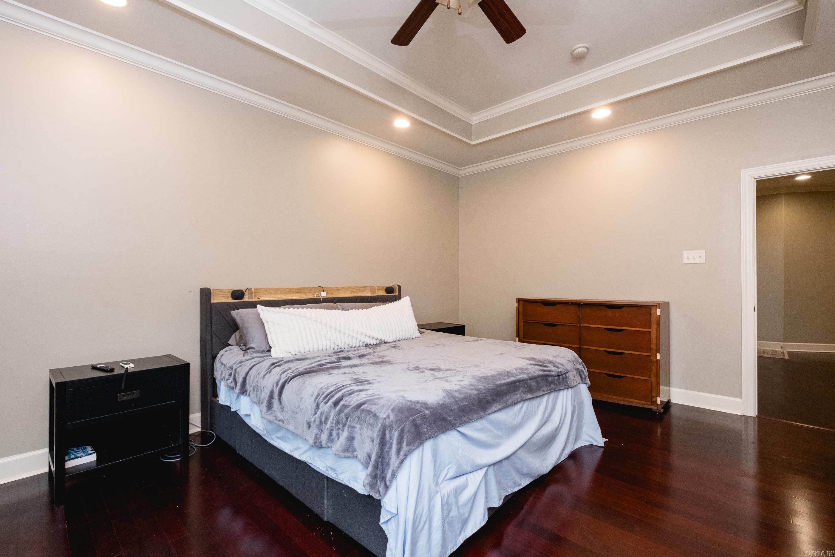 4 Clancy Court  Little Rock, AR