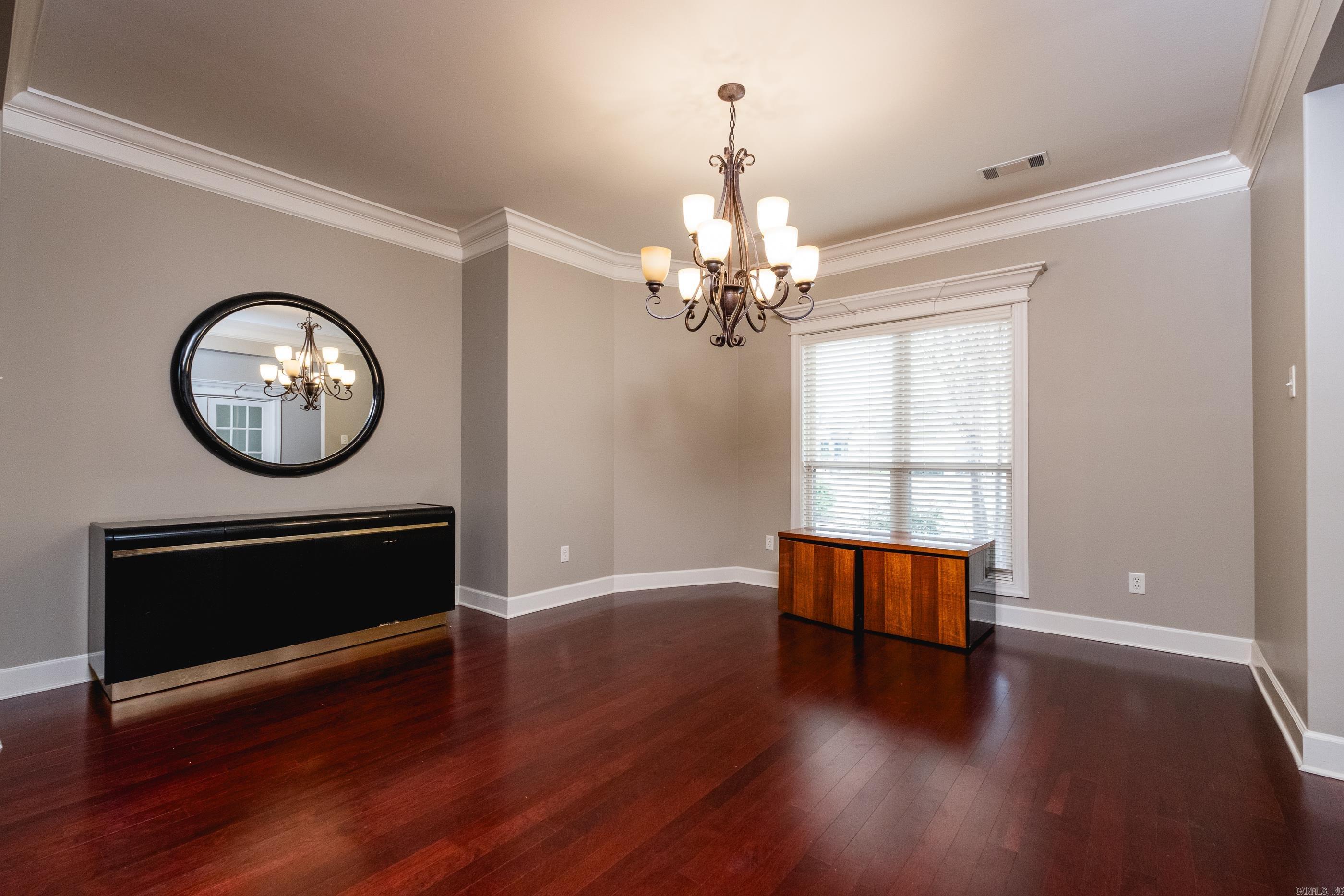 4 Clancy Court  Little Rock, AR