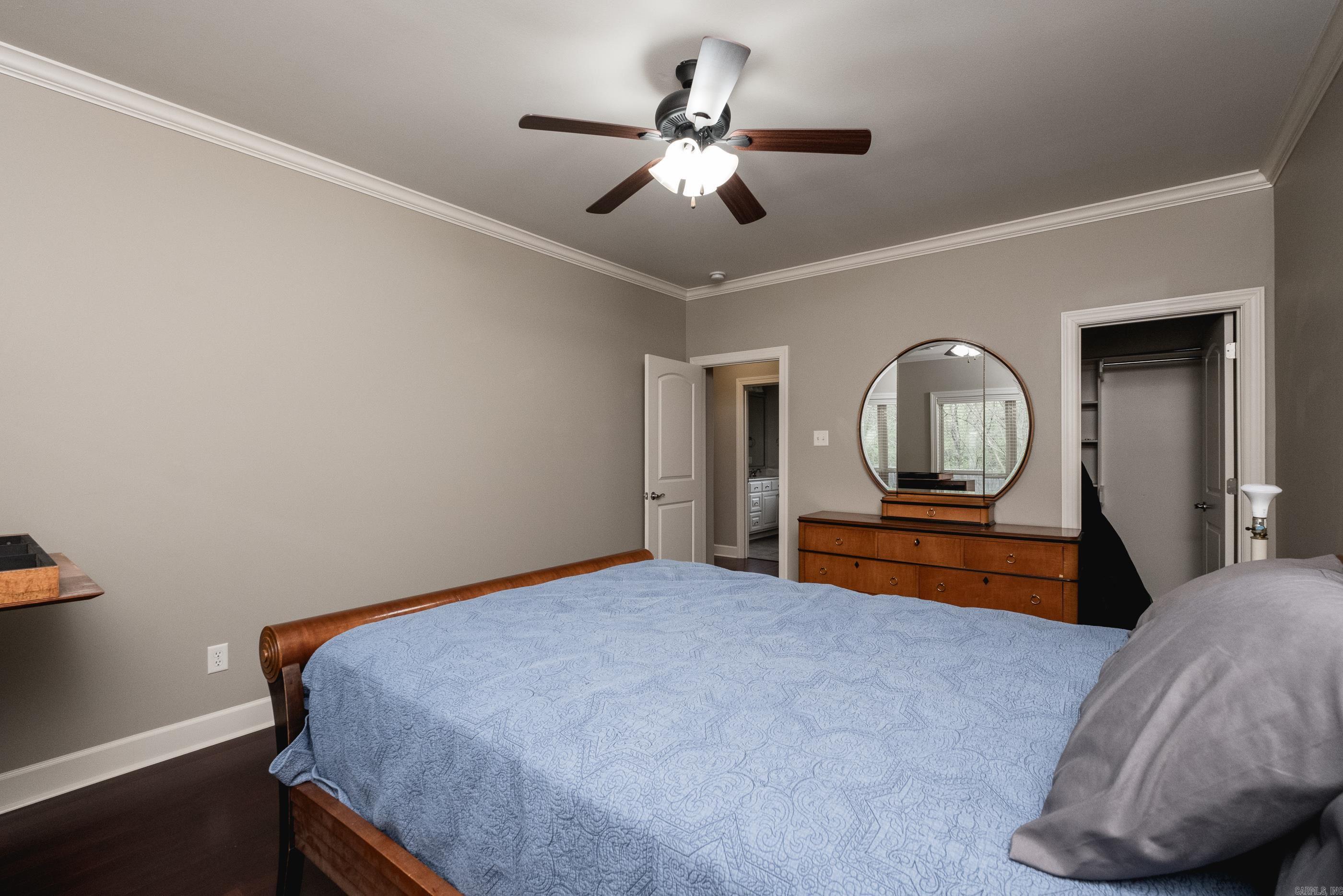 4 Clancy Court  Little Rock, AR