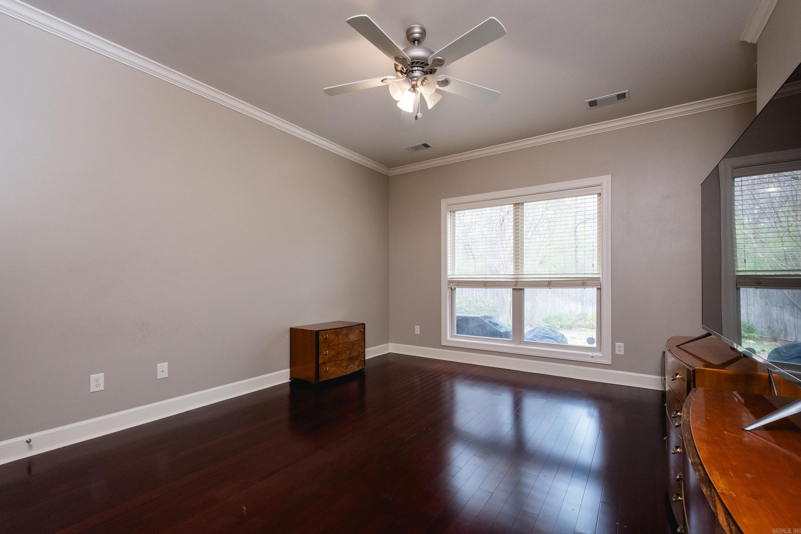 4 Clancy Court  Little Rock, AR