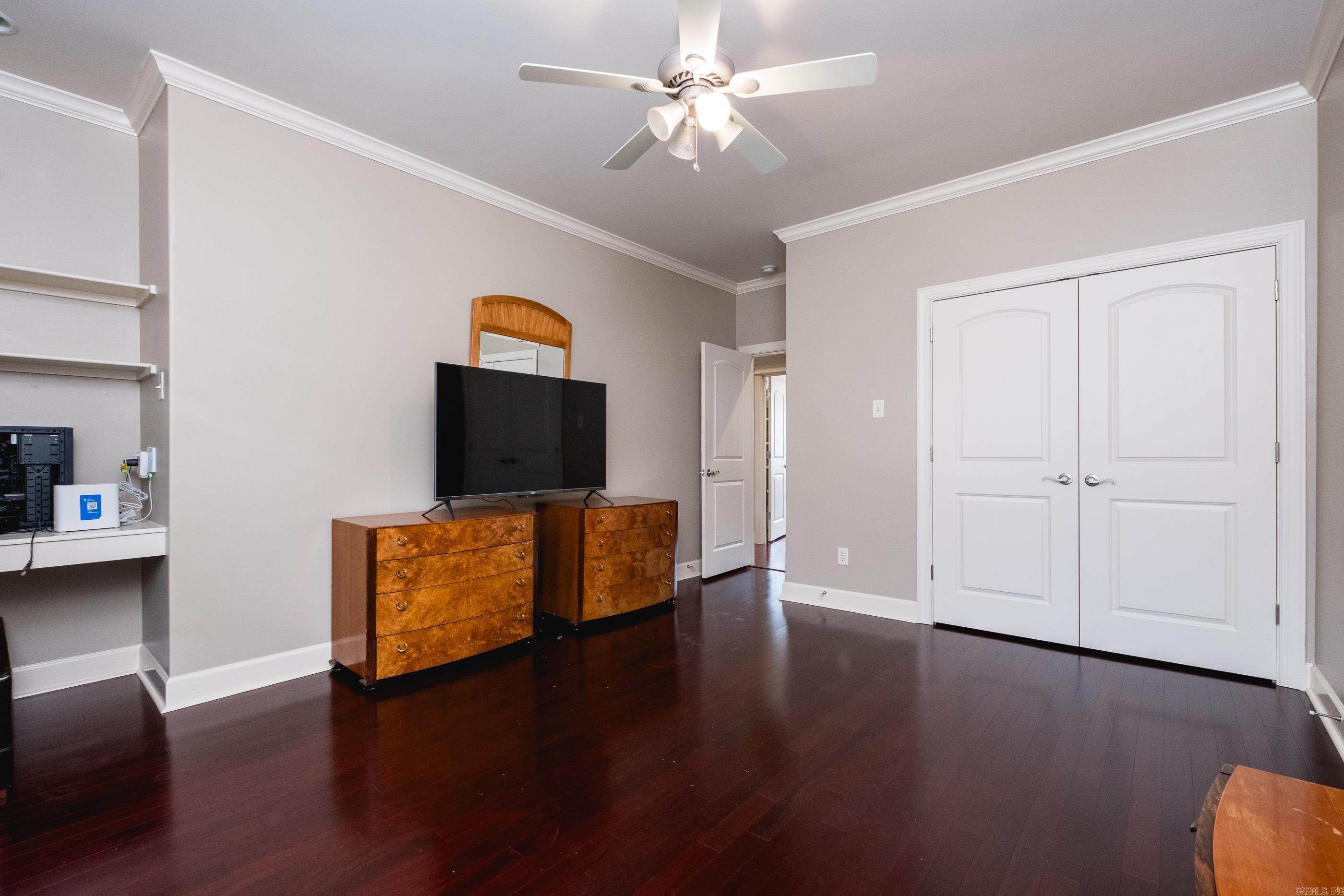 4 Clancy Court  Little Rock, AR