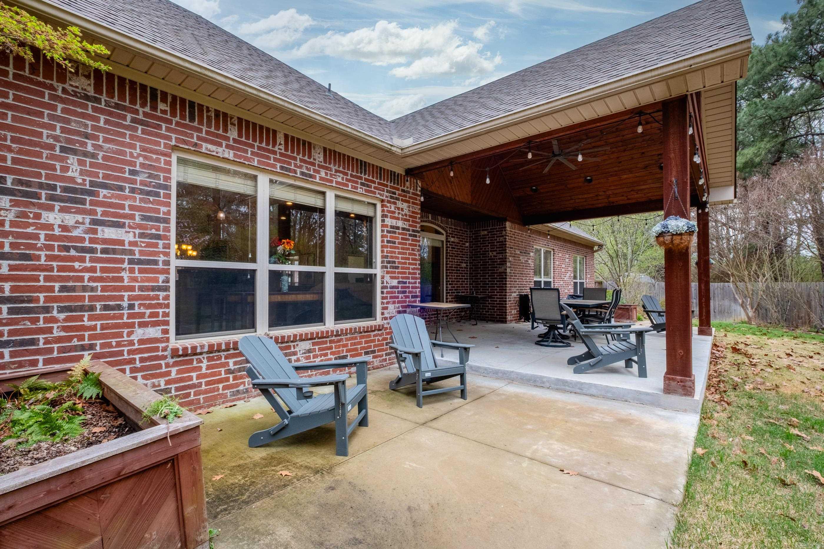 4 Clancy Court  Little Rock, AR