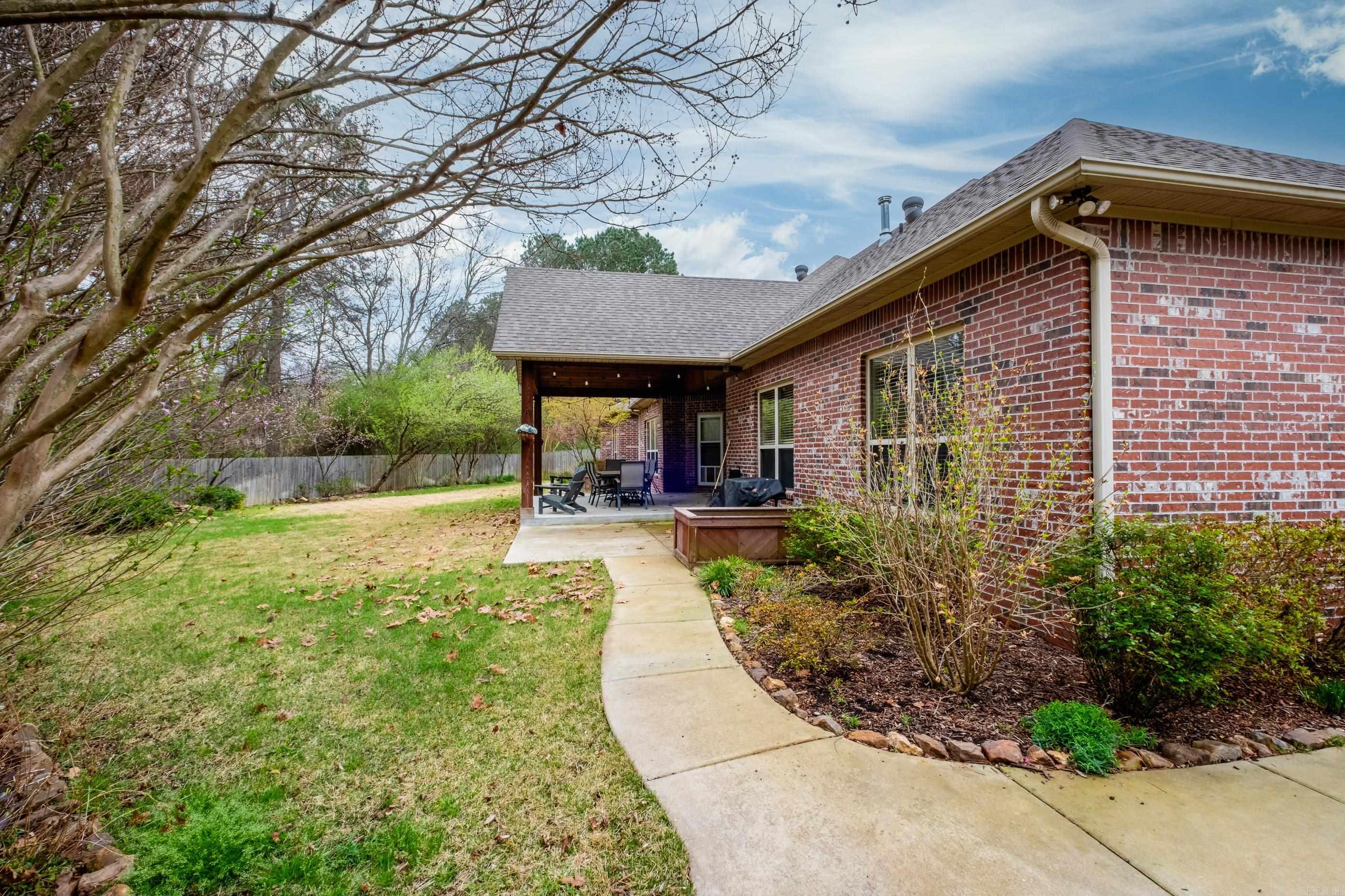 4 Clancy Court  Little Rock, AR