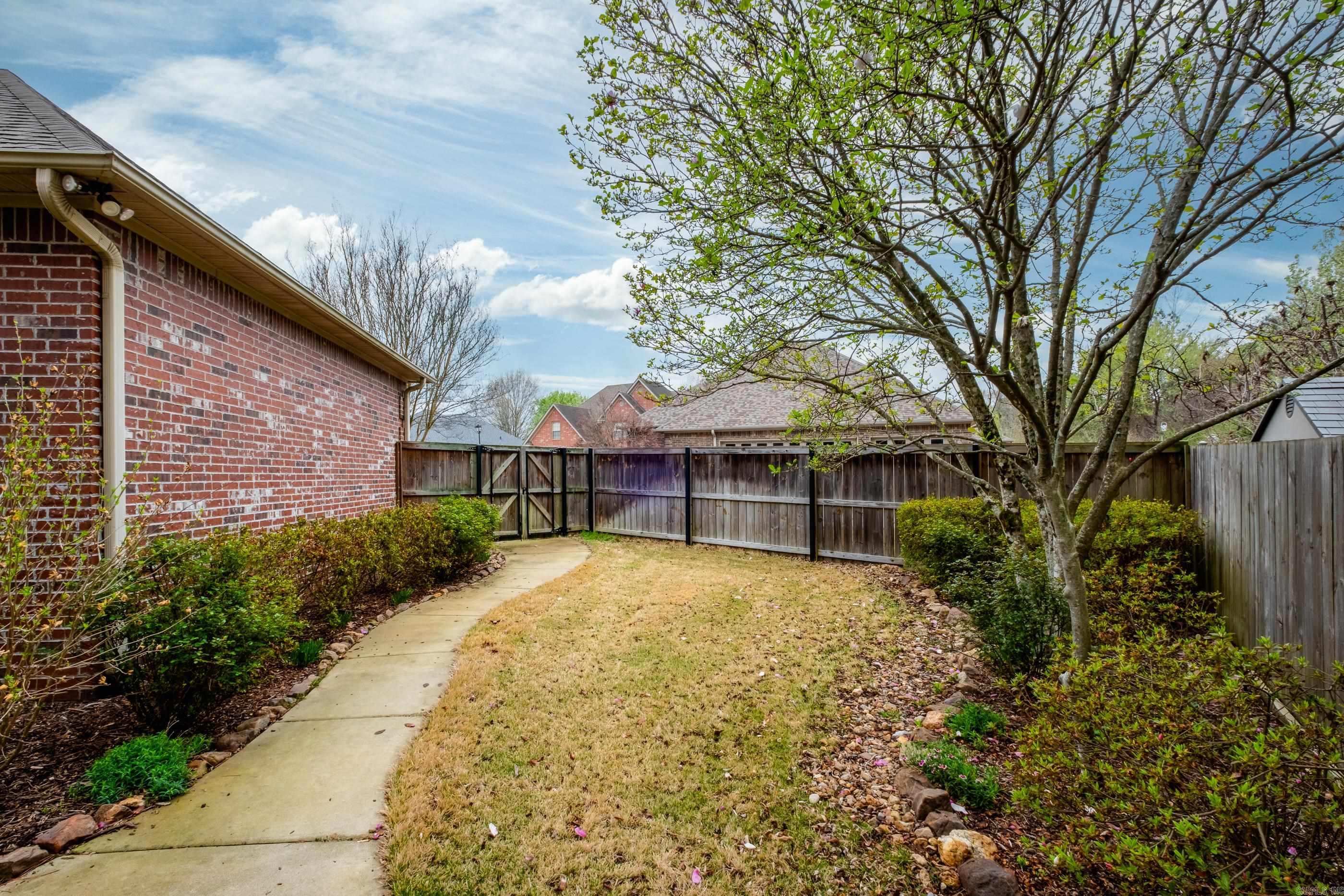 4 Clancy Court  Little Rock, AR