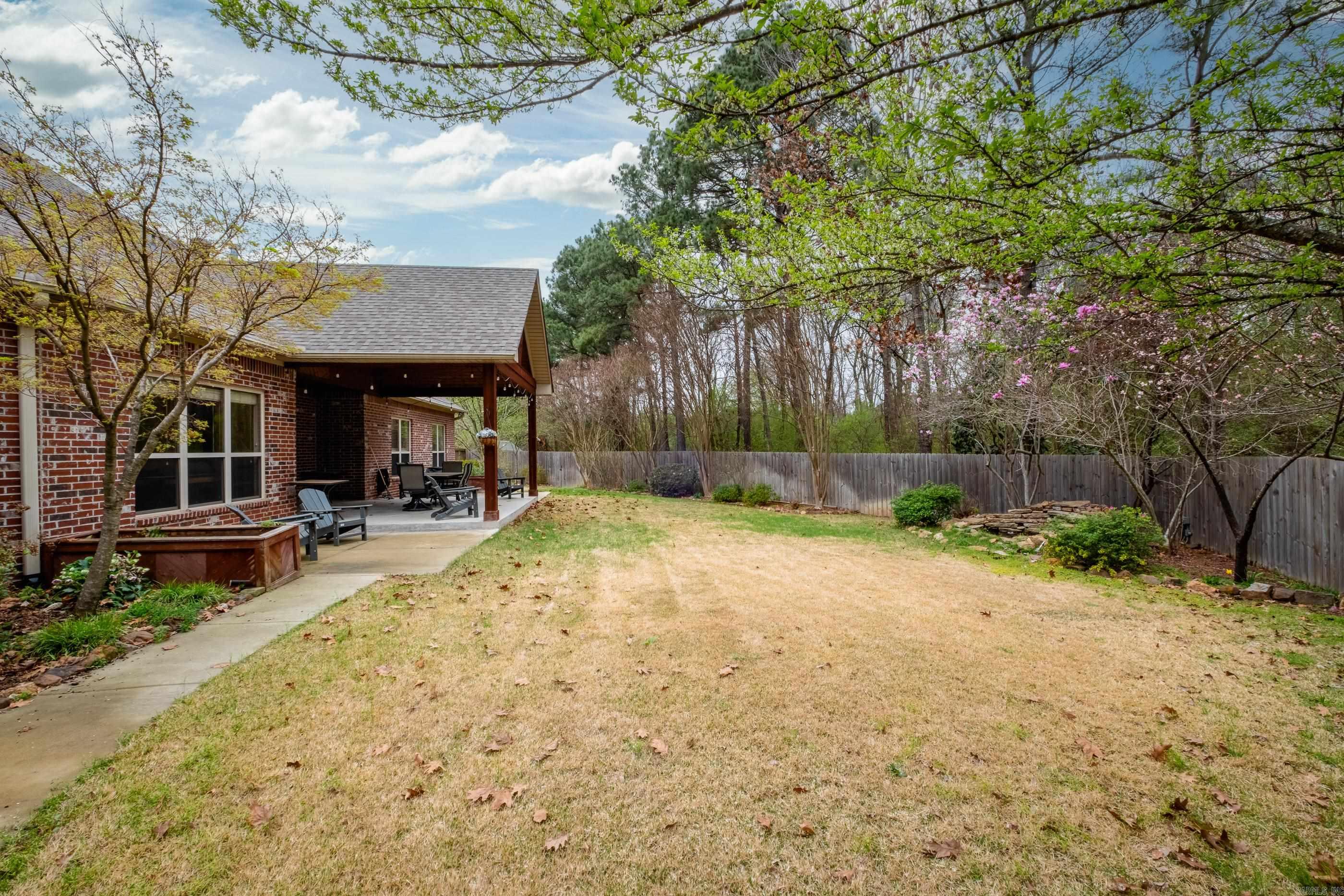 4 Clancy Court  Little Rock, AR