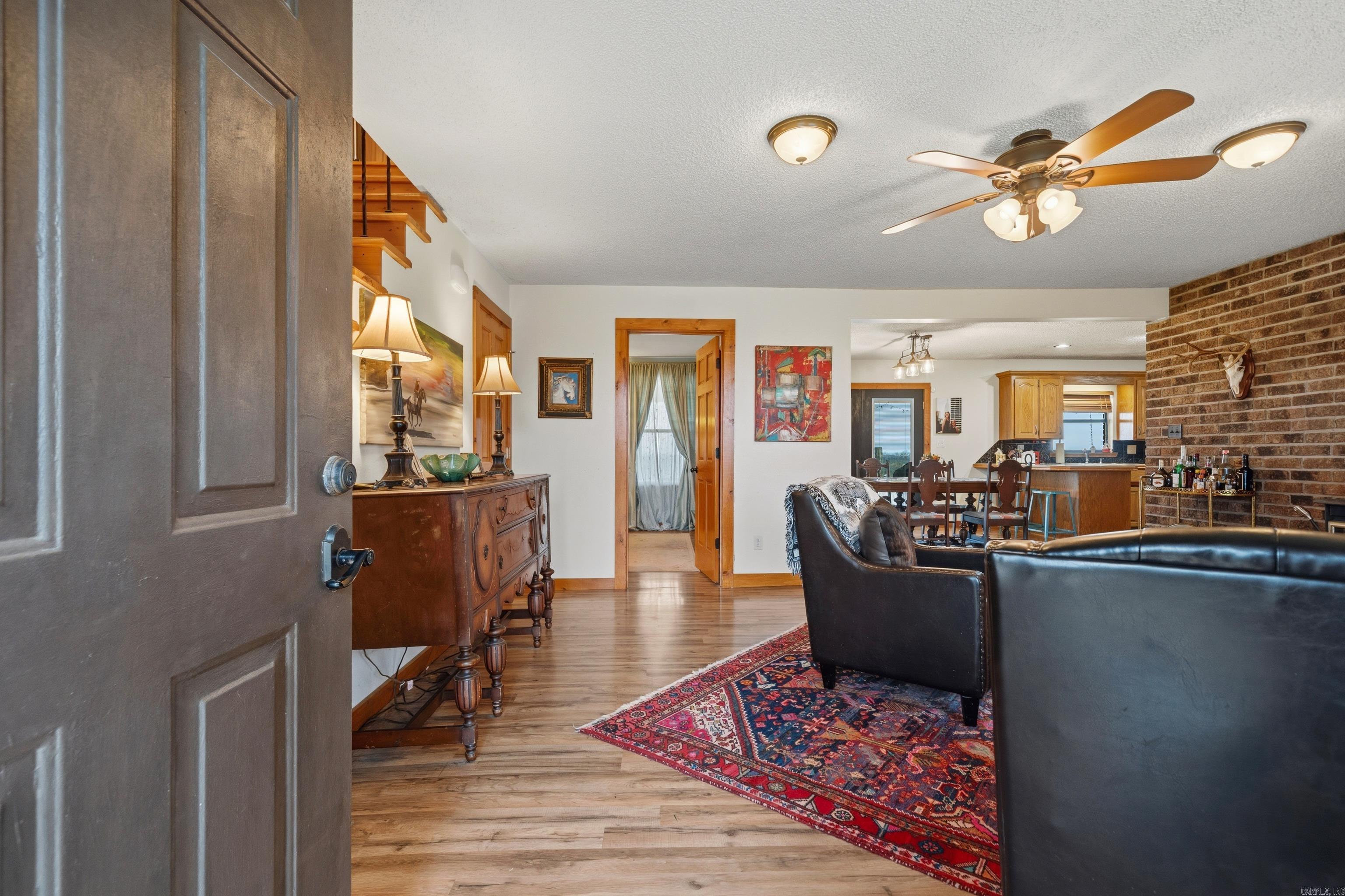 2076 Chestnut  Bismarck, AR