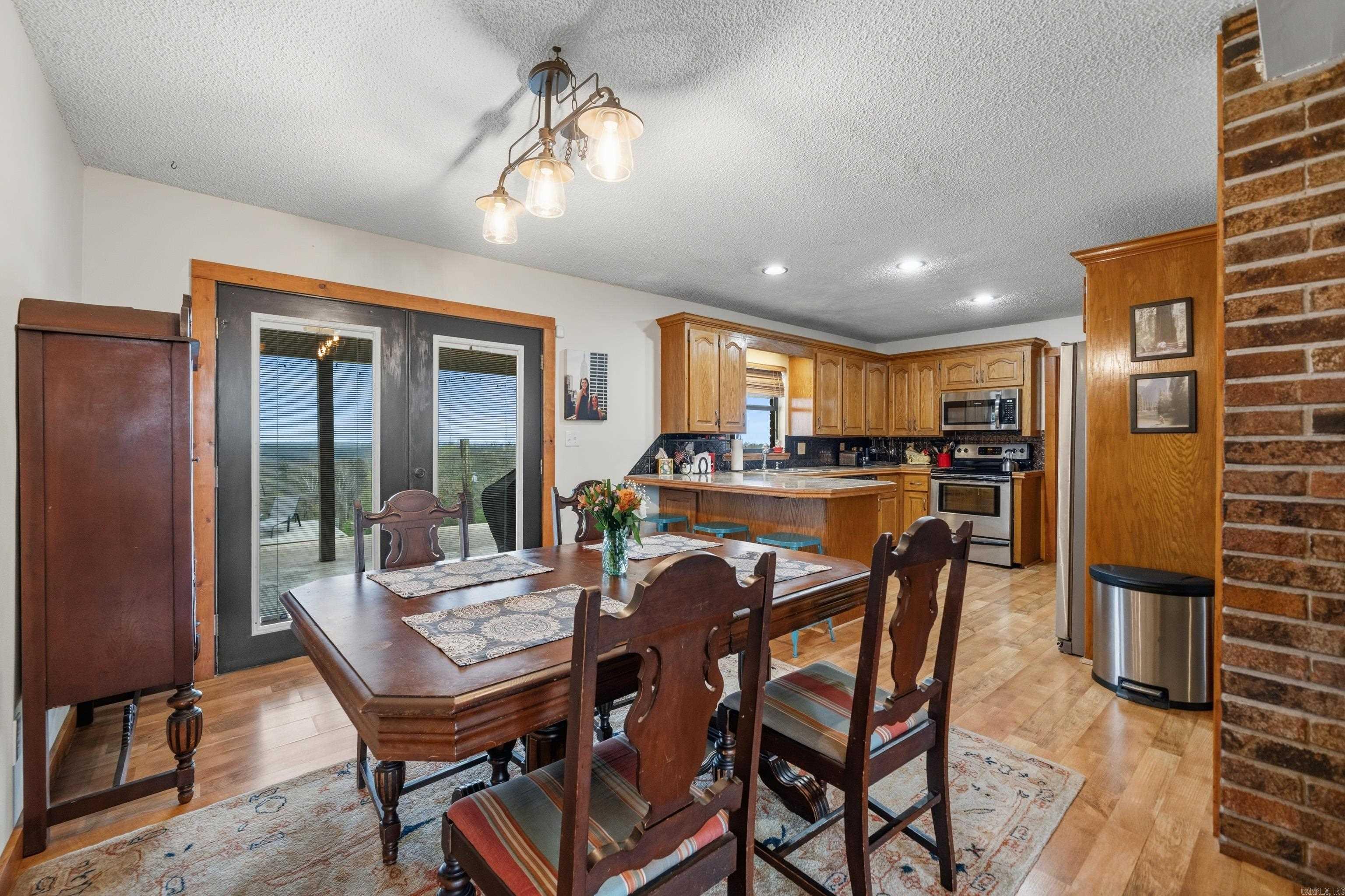 2076 Chestnut  Bismarck, AR