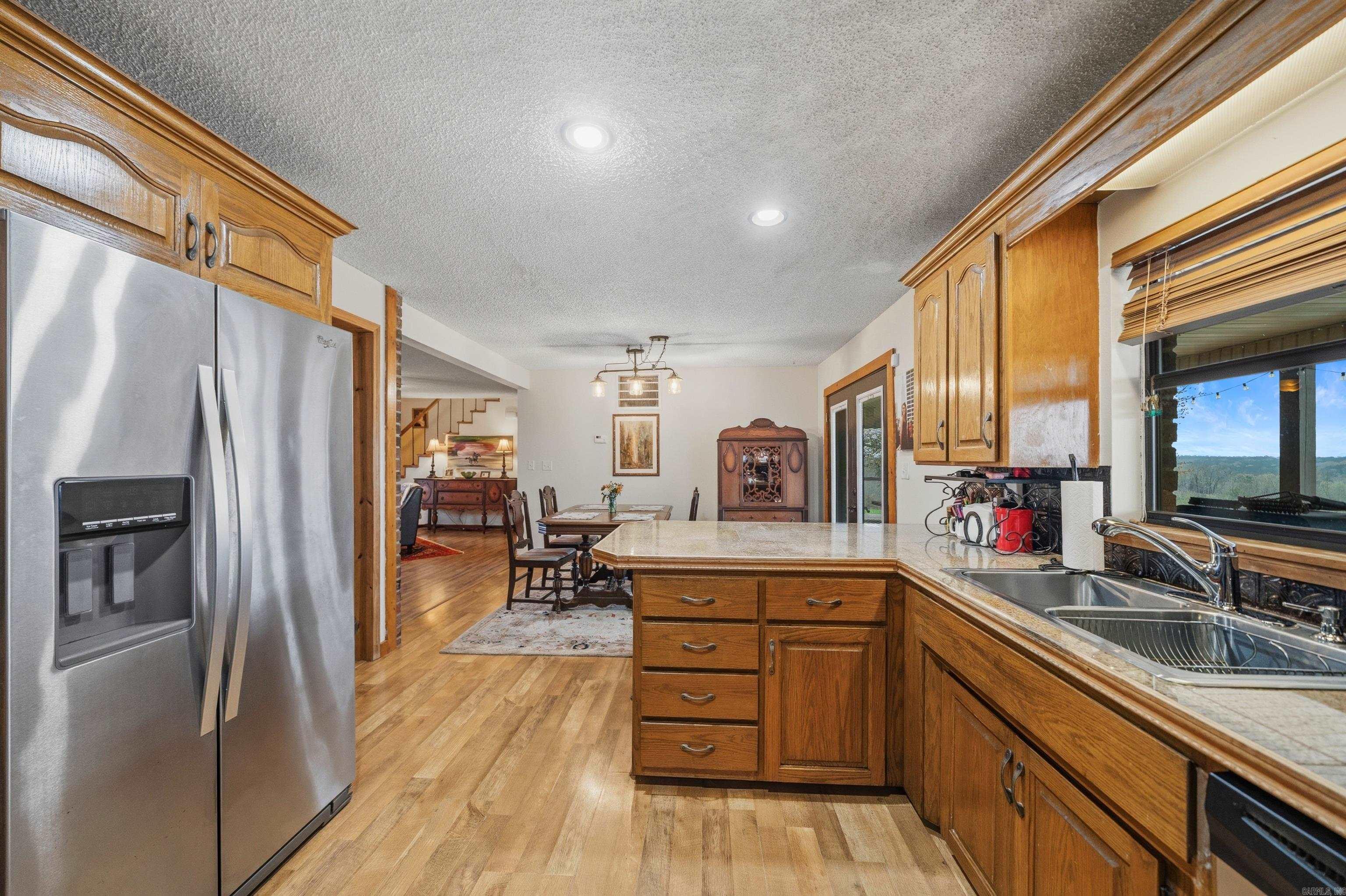 2076 Chestnut  Bismarck, AR