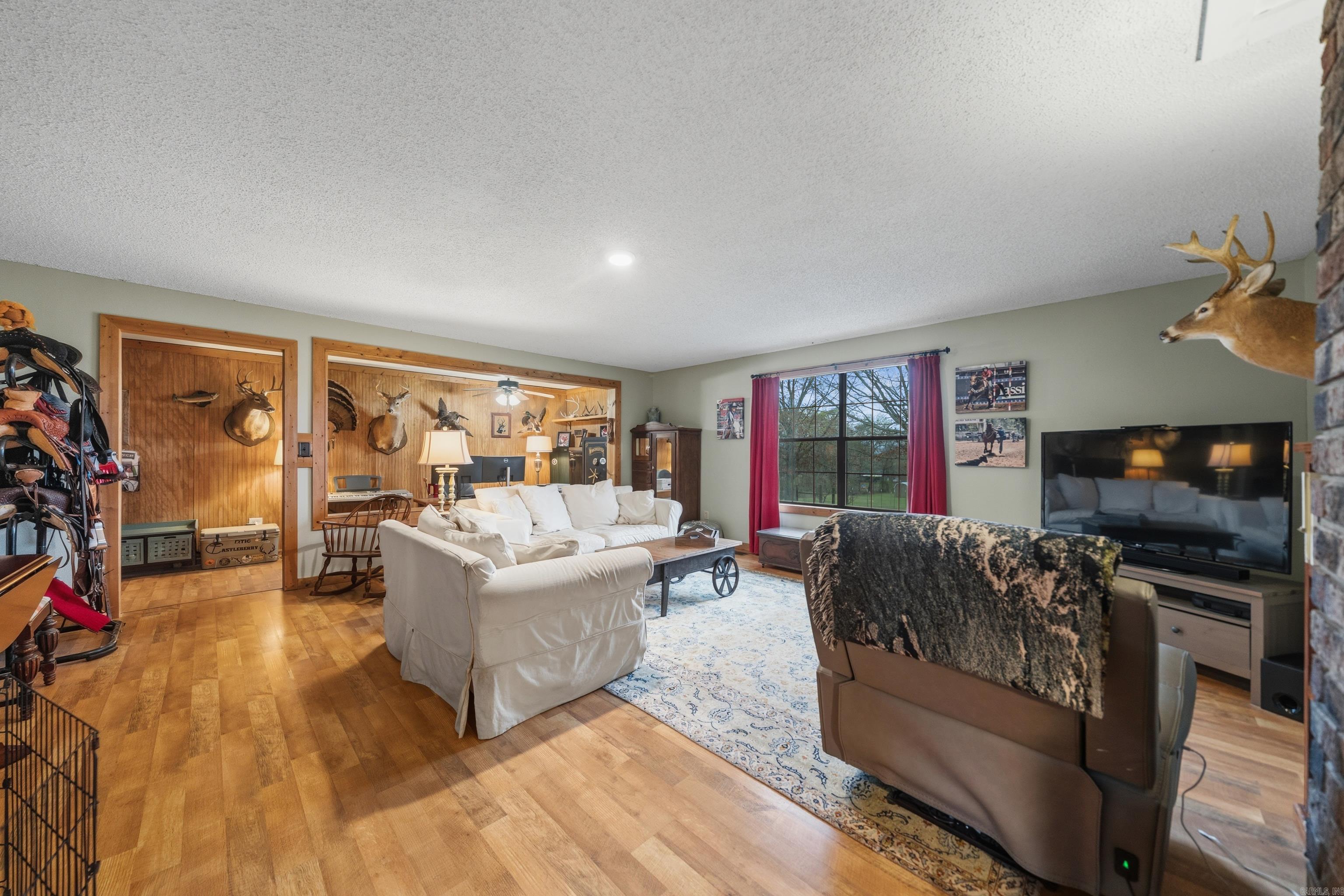 2076 Chestnut  Bismarck, AR