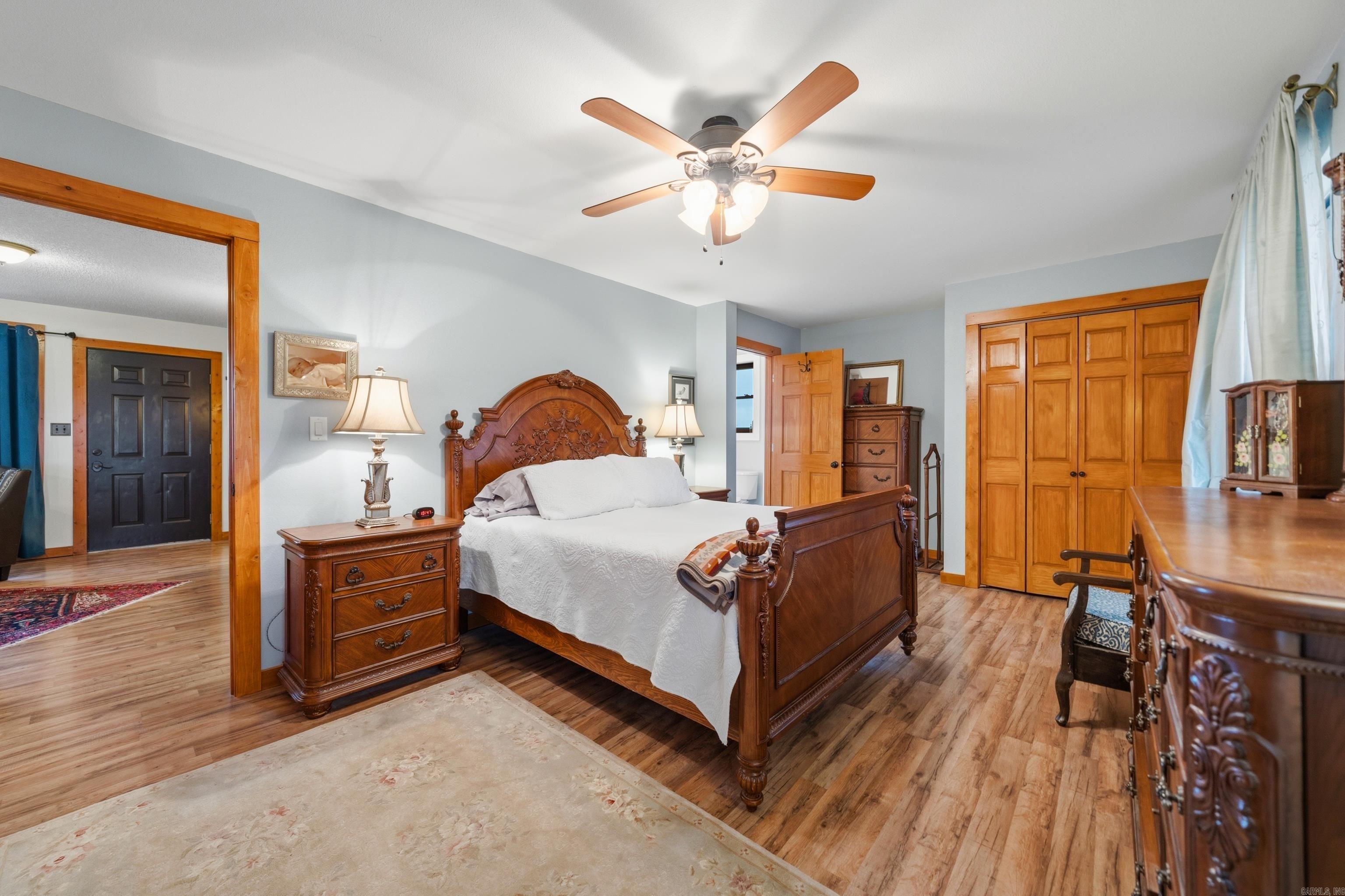 2076 Chestnut  Bismarck, AR