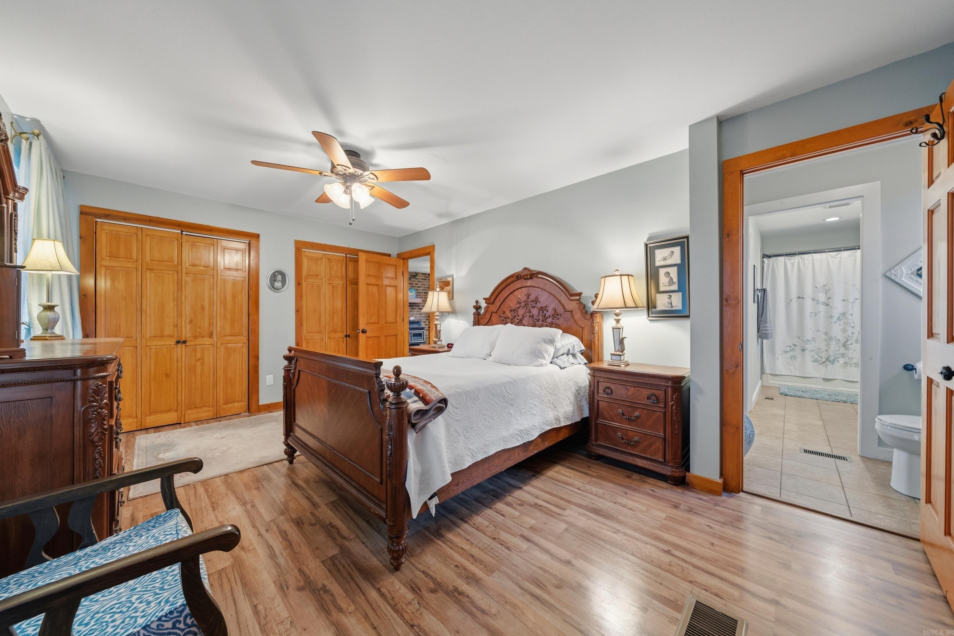 2076 Chestnut  Bismarck, AR