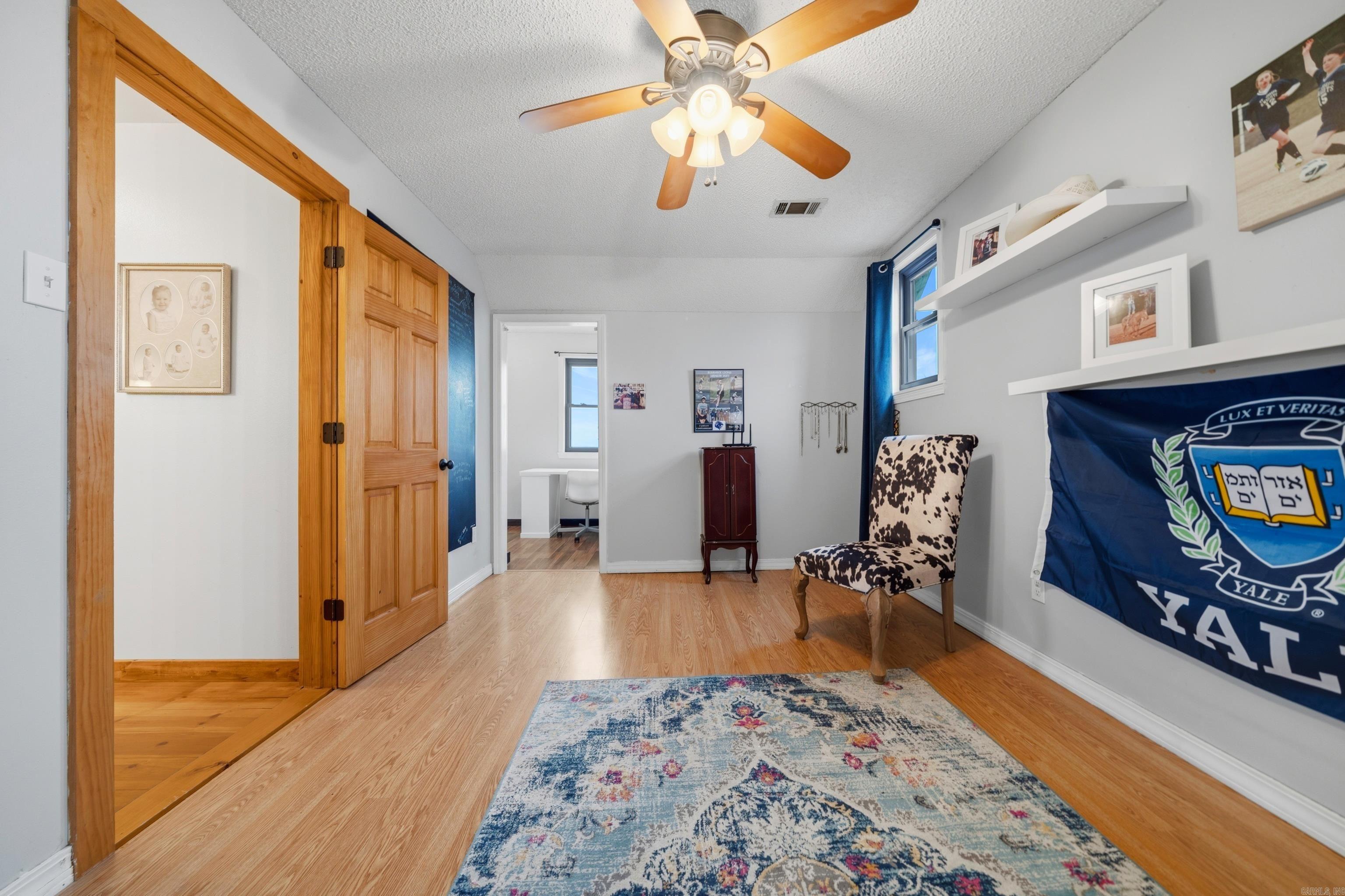 2076 Chestnut  Bismarck, AR