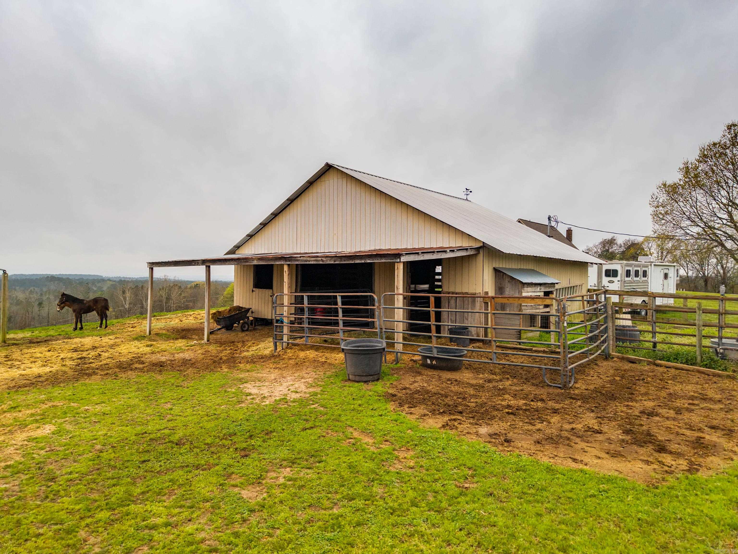 2076 Chestnut  Bismarck, AR