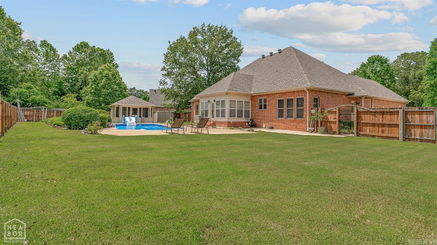 221 Dunwoody  Jonesboro, AR