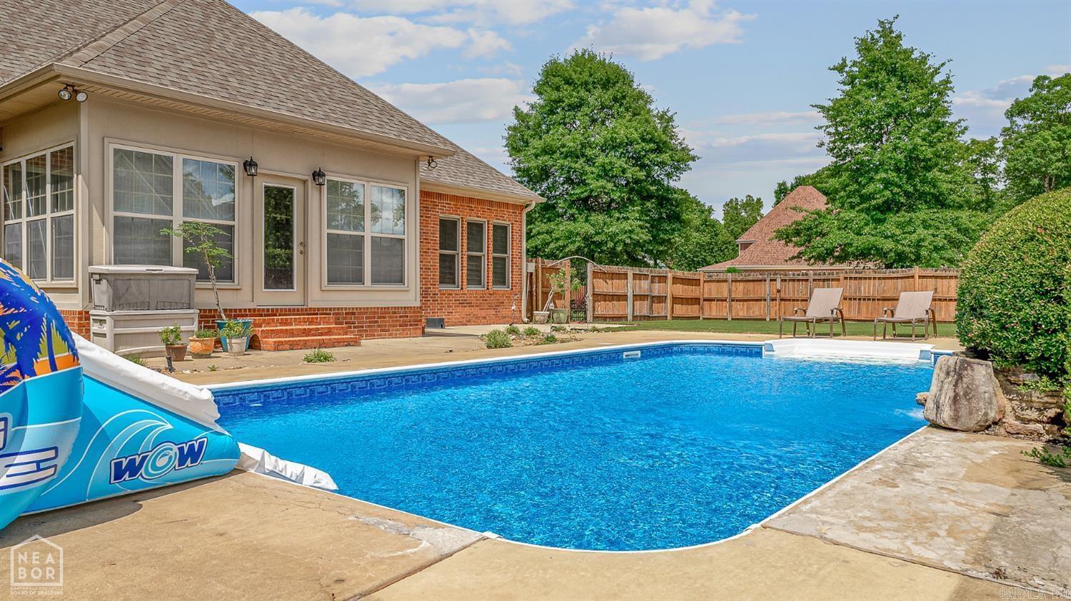 221 Dunwoody  Jonesboro, AR