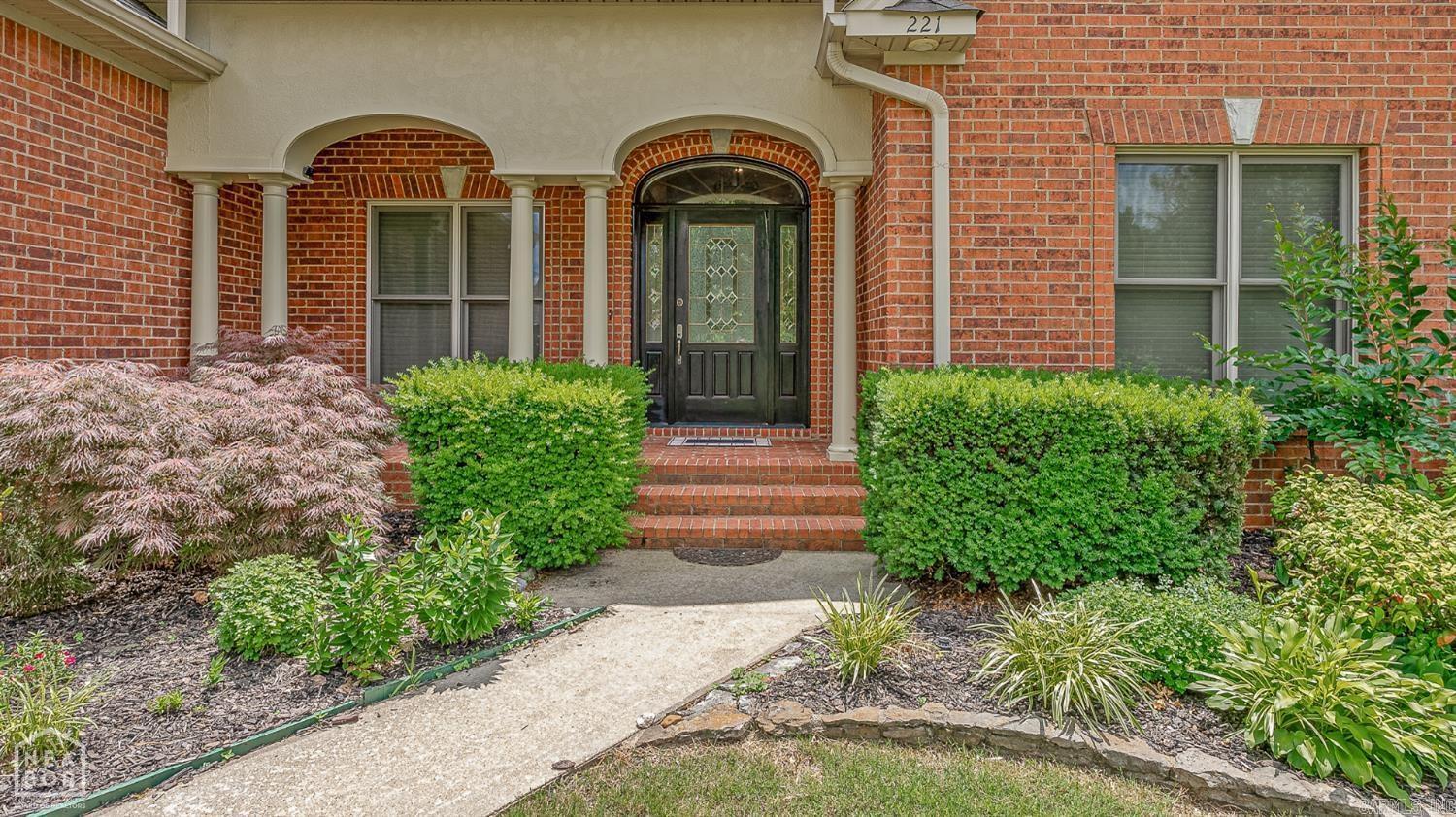 221 Dunwoody  Jonesboro, AR