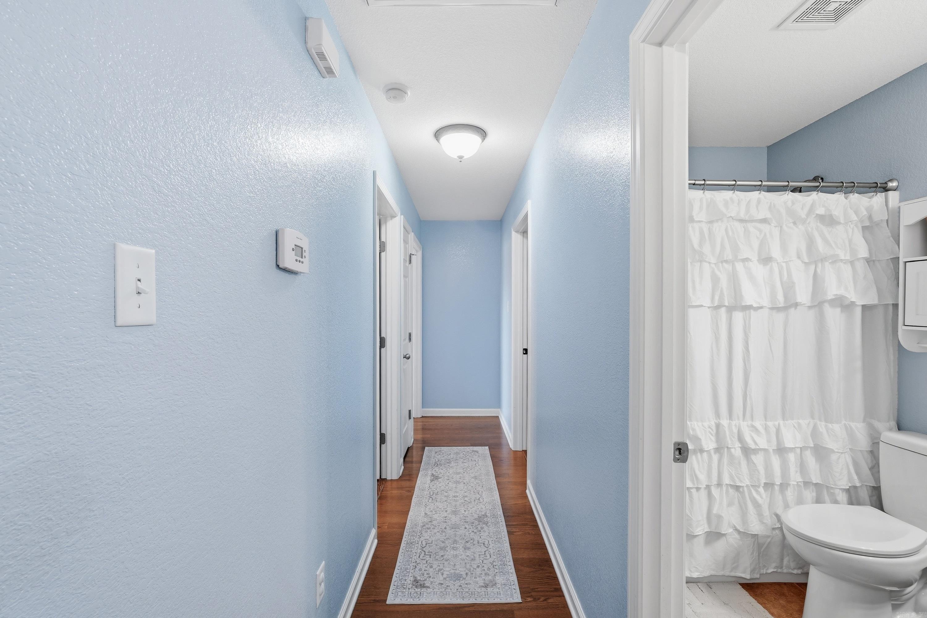 503 Nectarine  Austin, AR