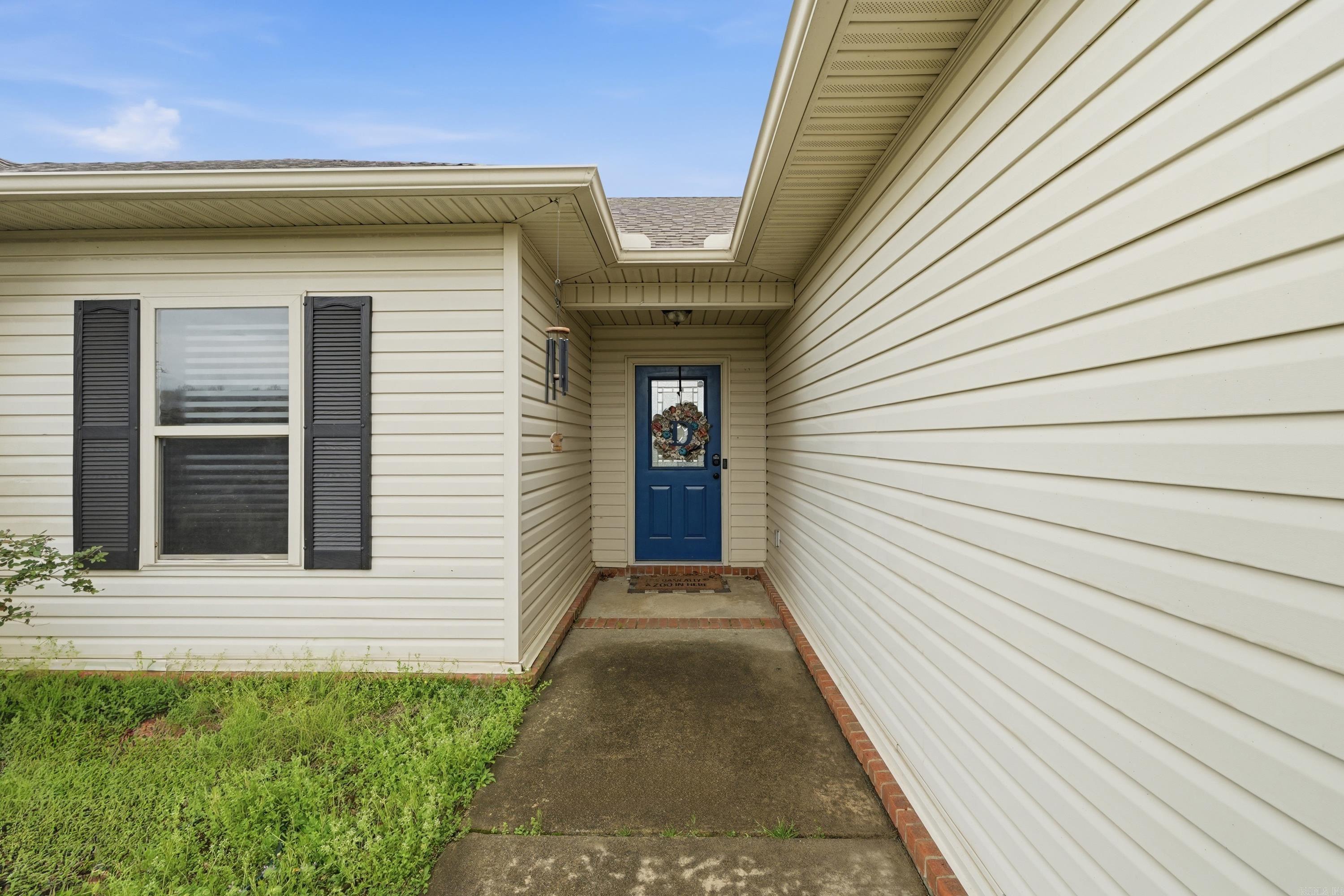 503 Nectarine  Austin, AR