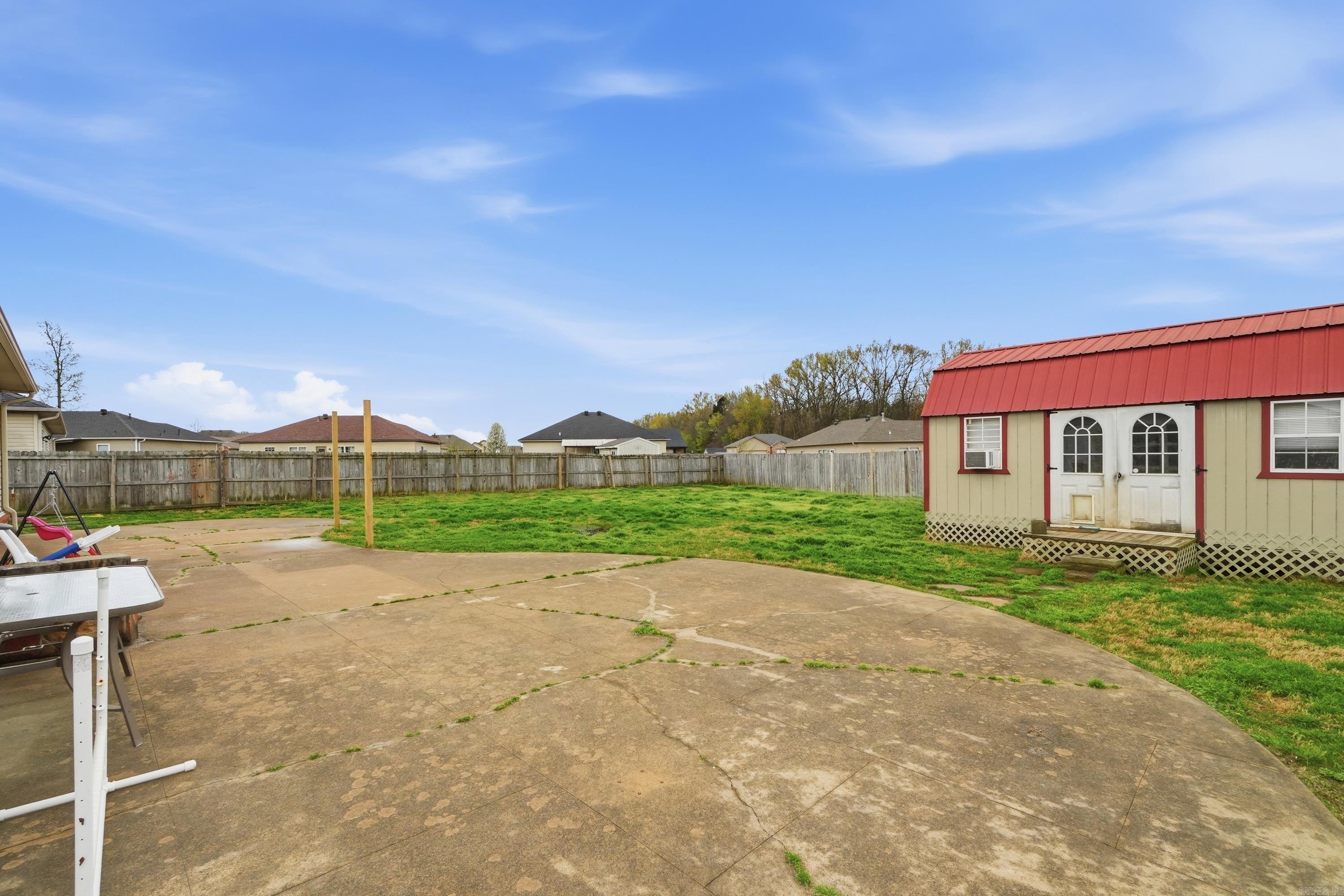 503 Nectarine  Austin, AR