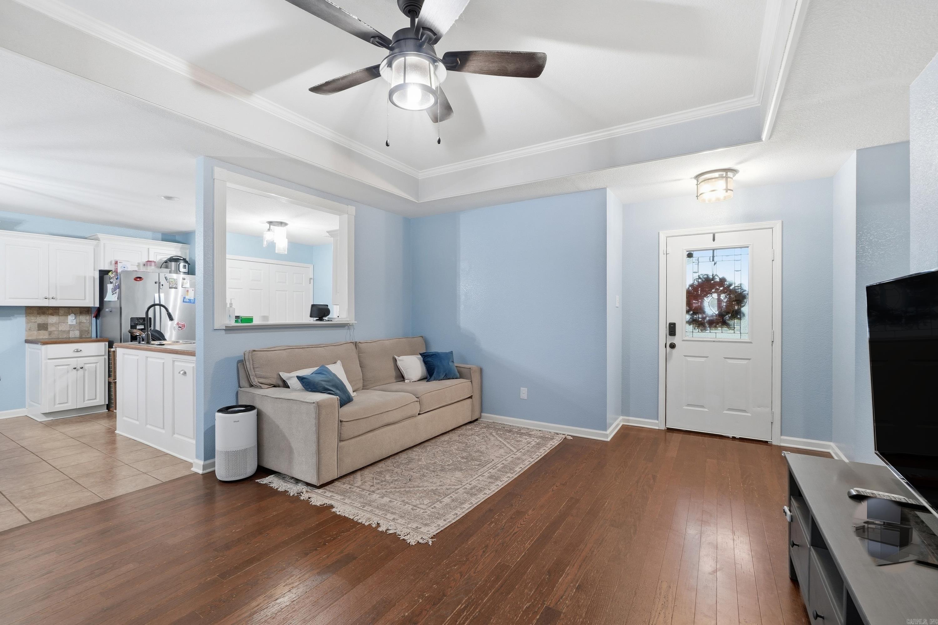 503 Nectarine  Austin, AR