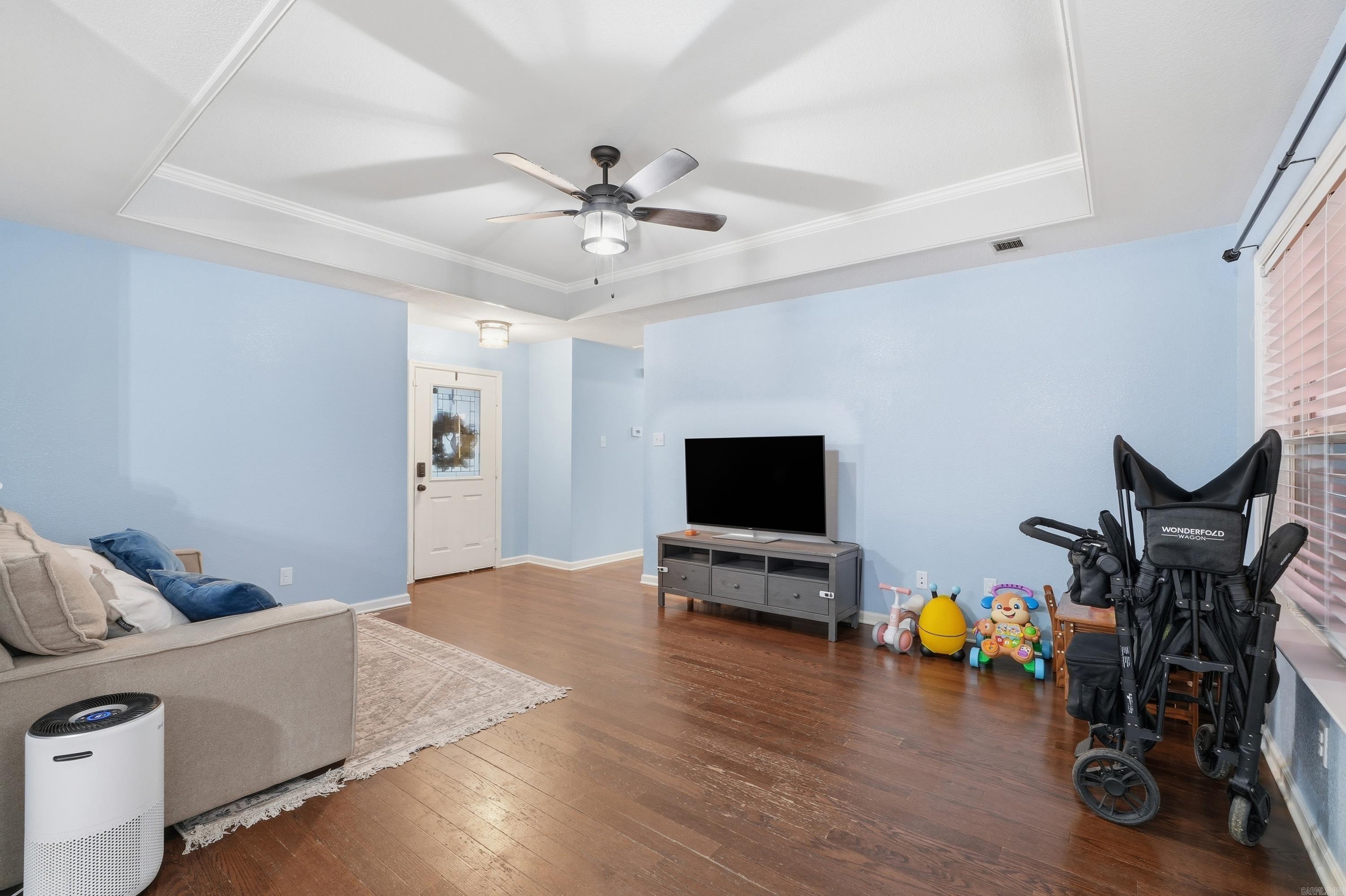 503 Nectarine  Austin, AR