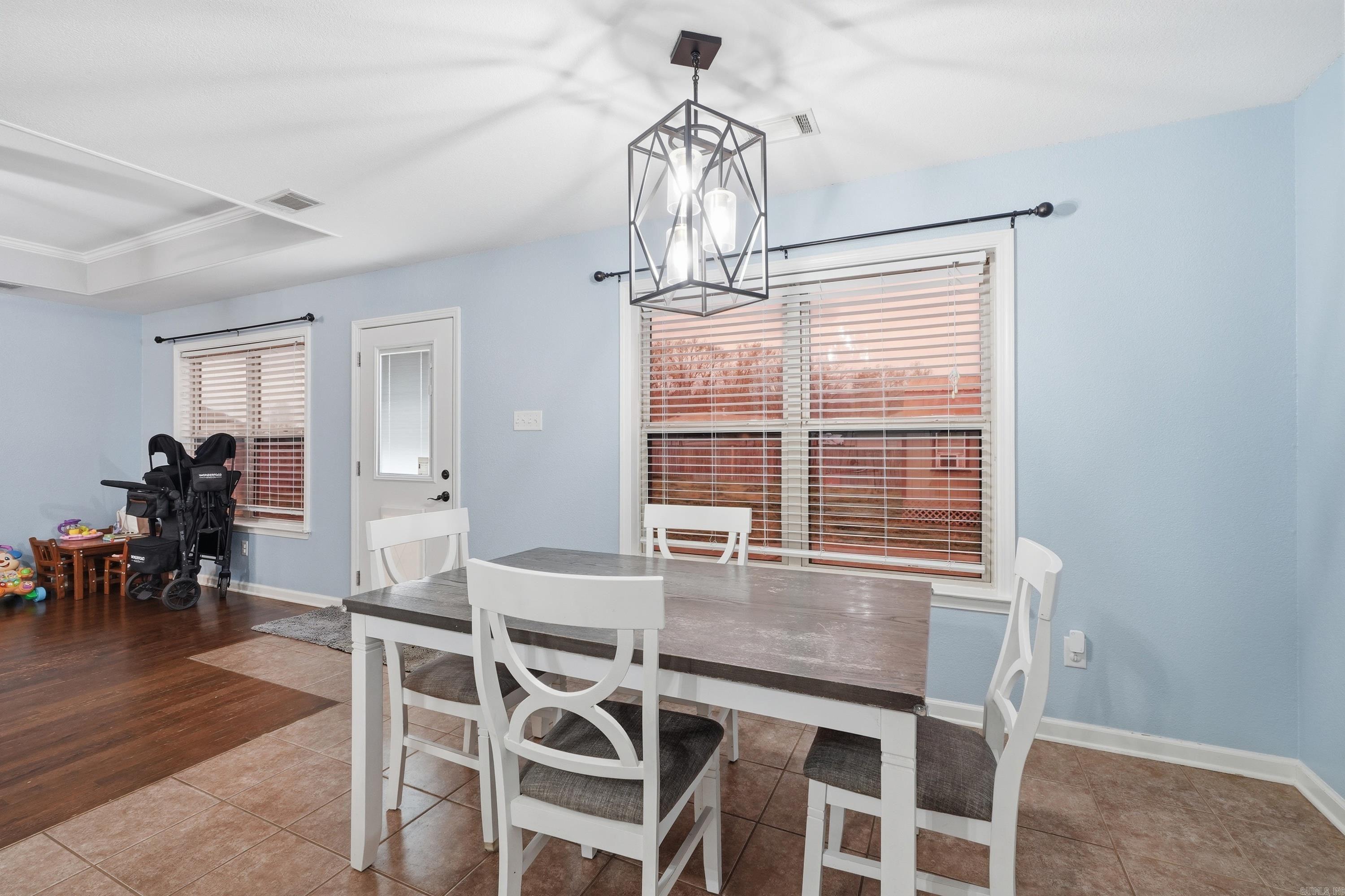 503 Nectarine  Austin, AR