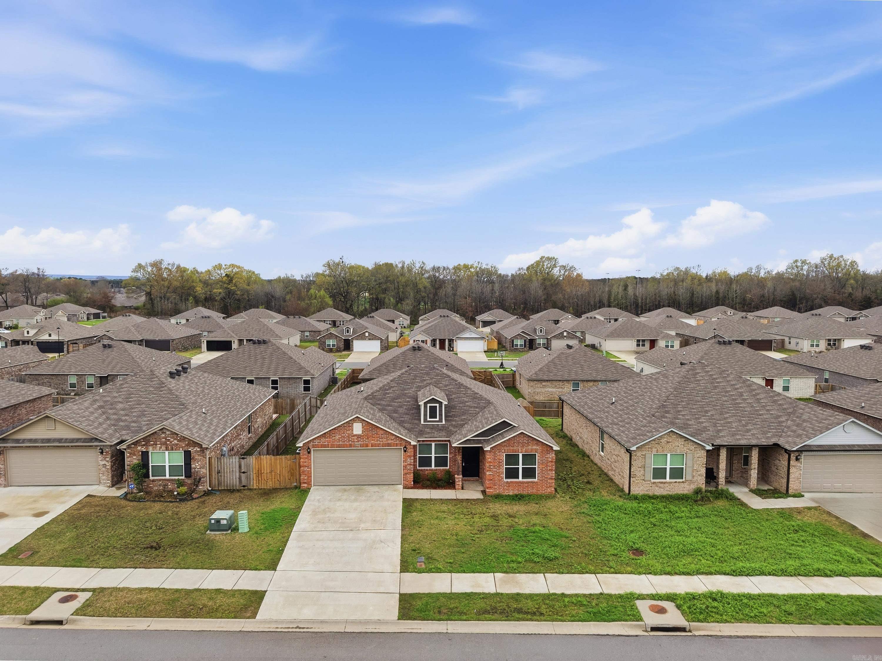 1135 Gallery  Conway, AR