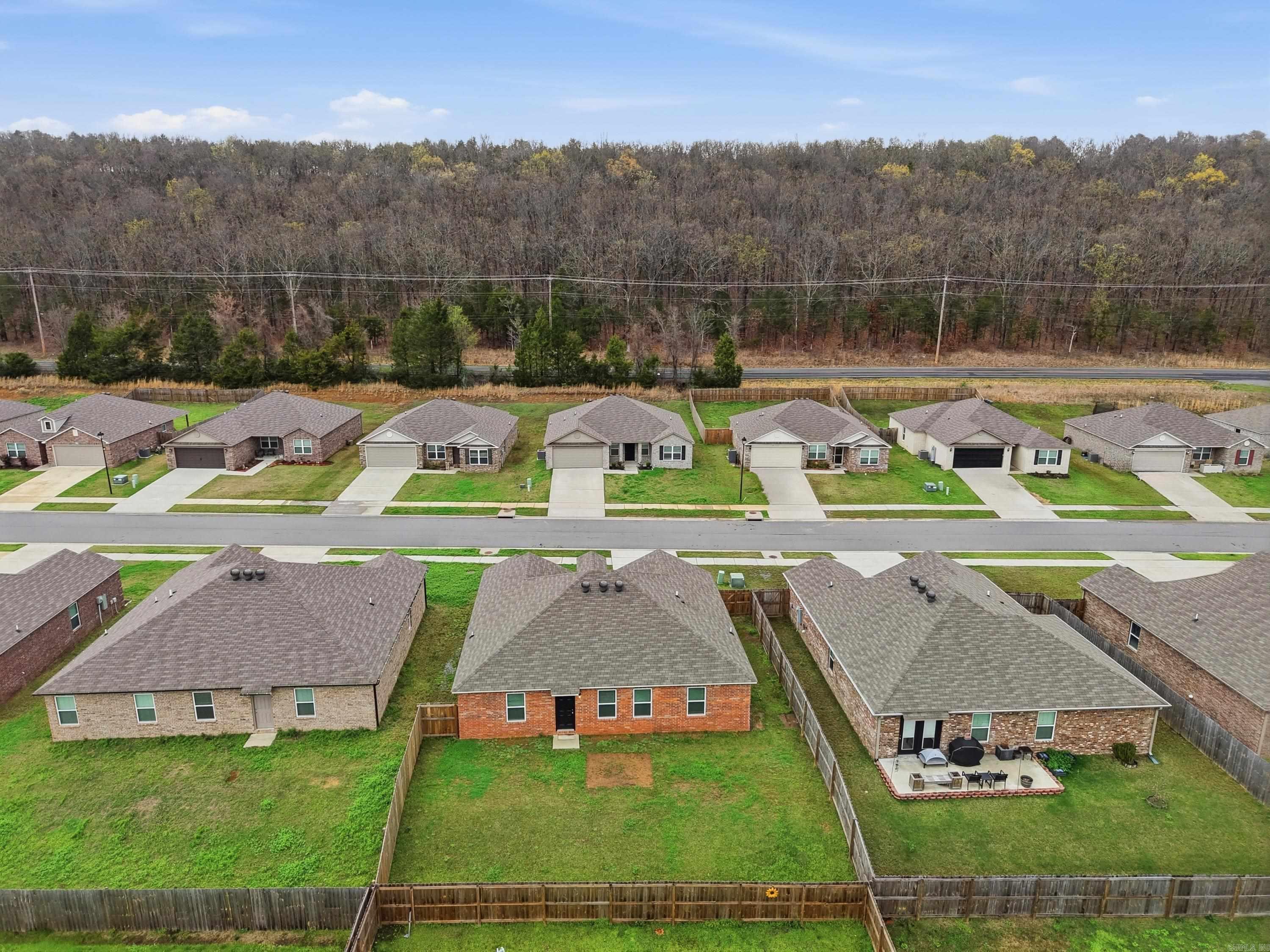 1135 Gallery  Conway, AR