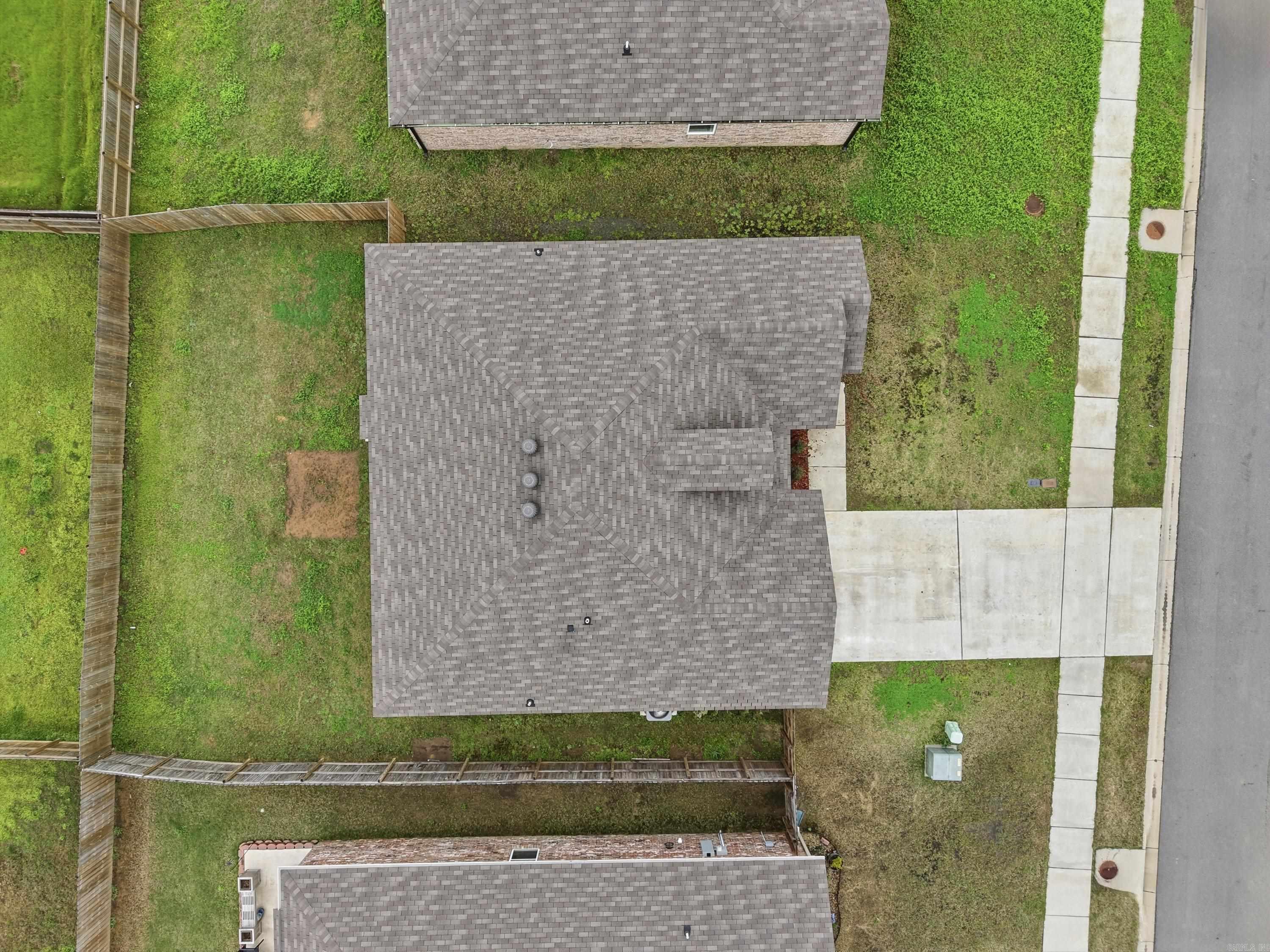 1135 Gallery  Conway, AR