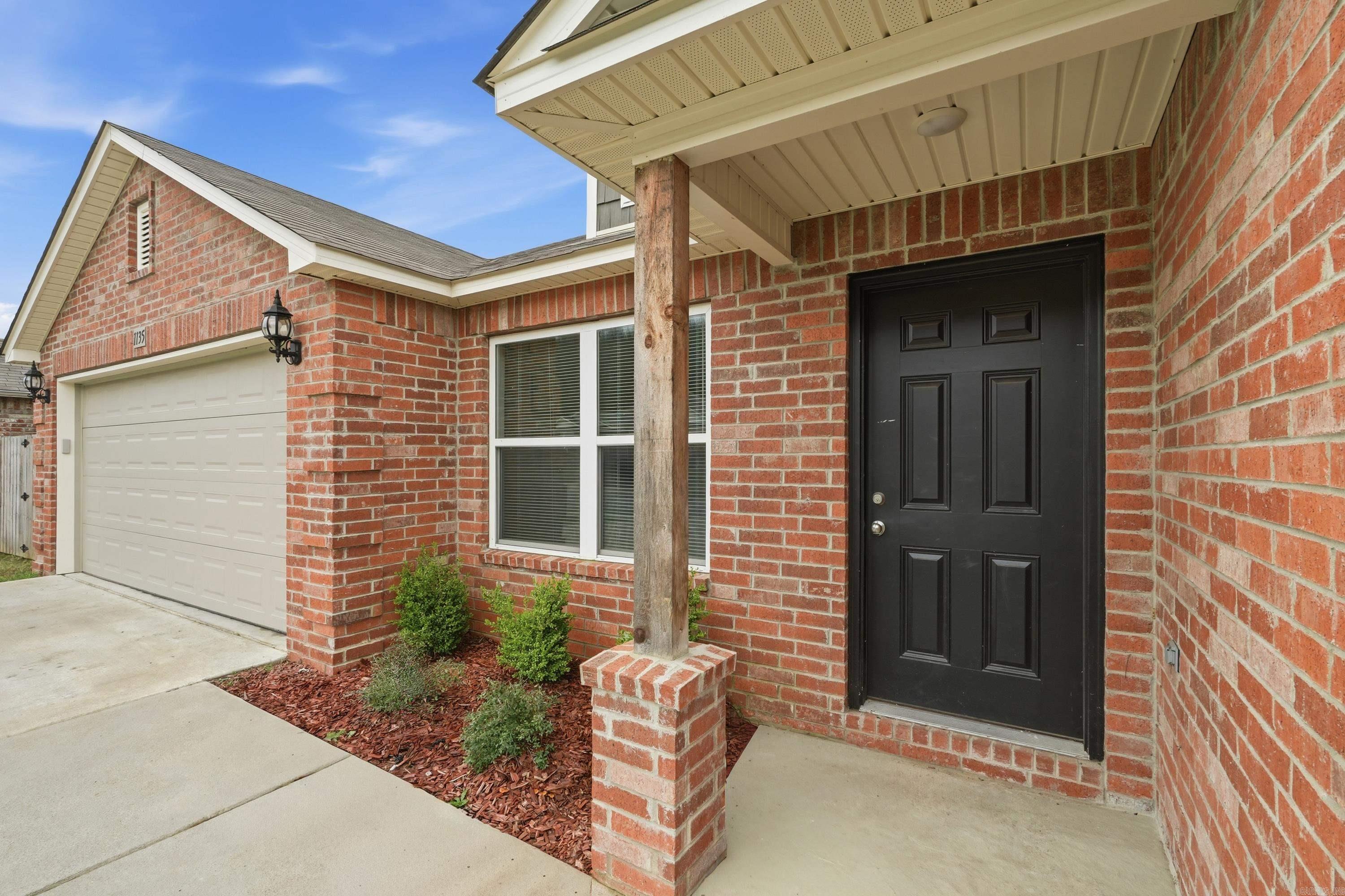 1135 Gallery  Conway, AR