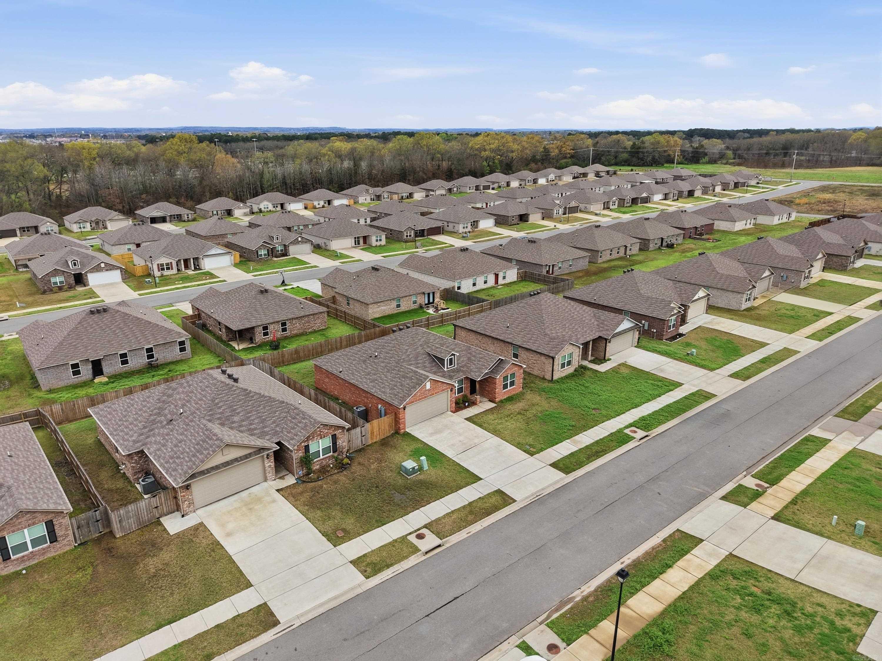 1135 Gallery  Conway, AR