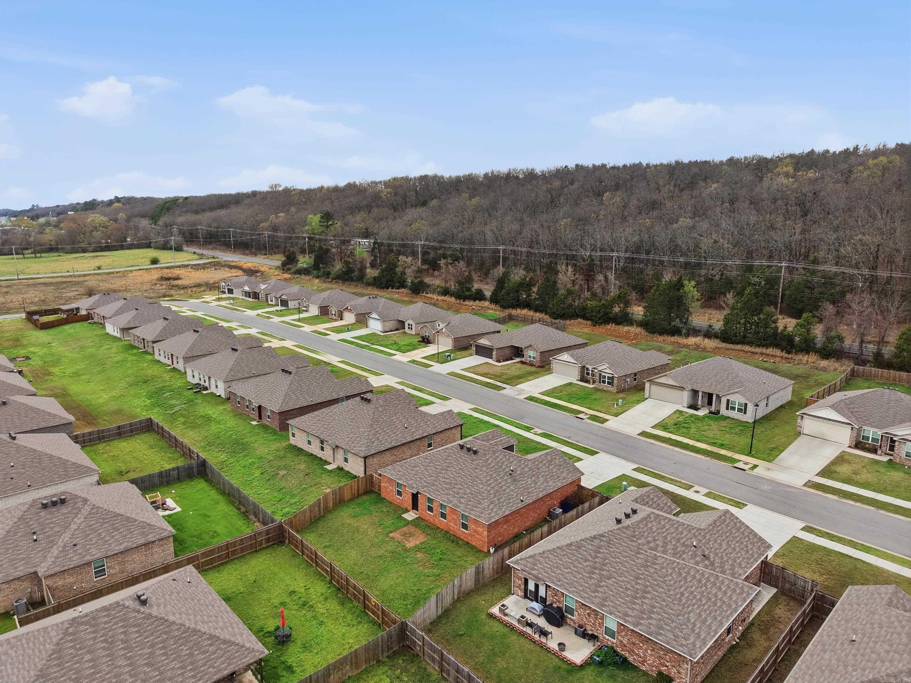 1135 Gallery  Conway, AR