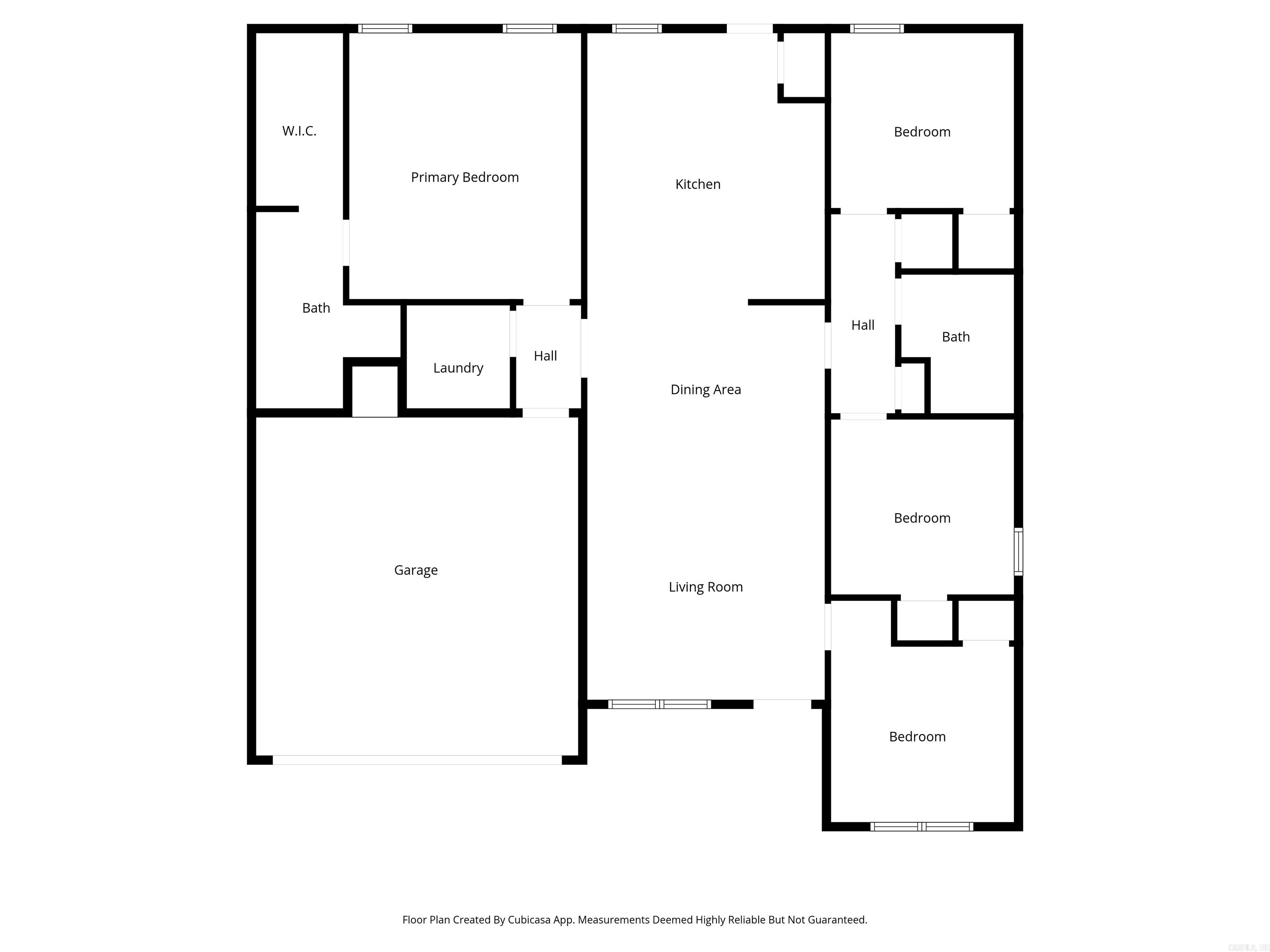 1135 Gallery  Conway, AR