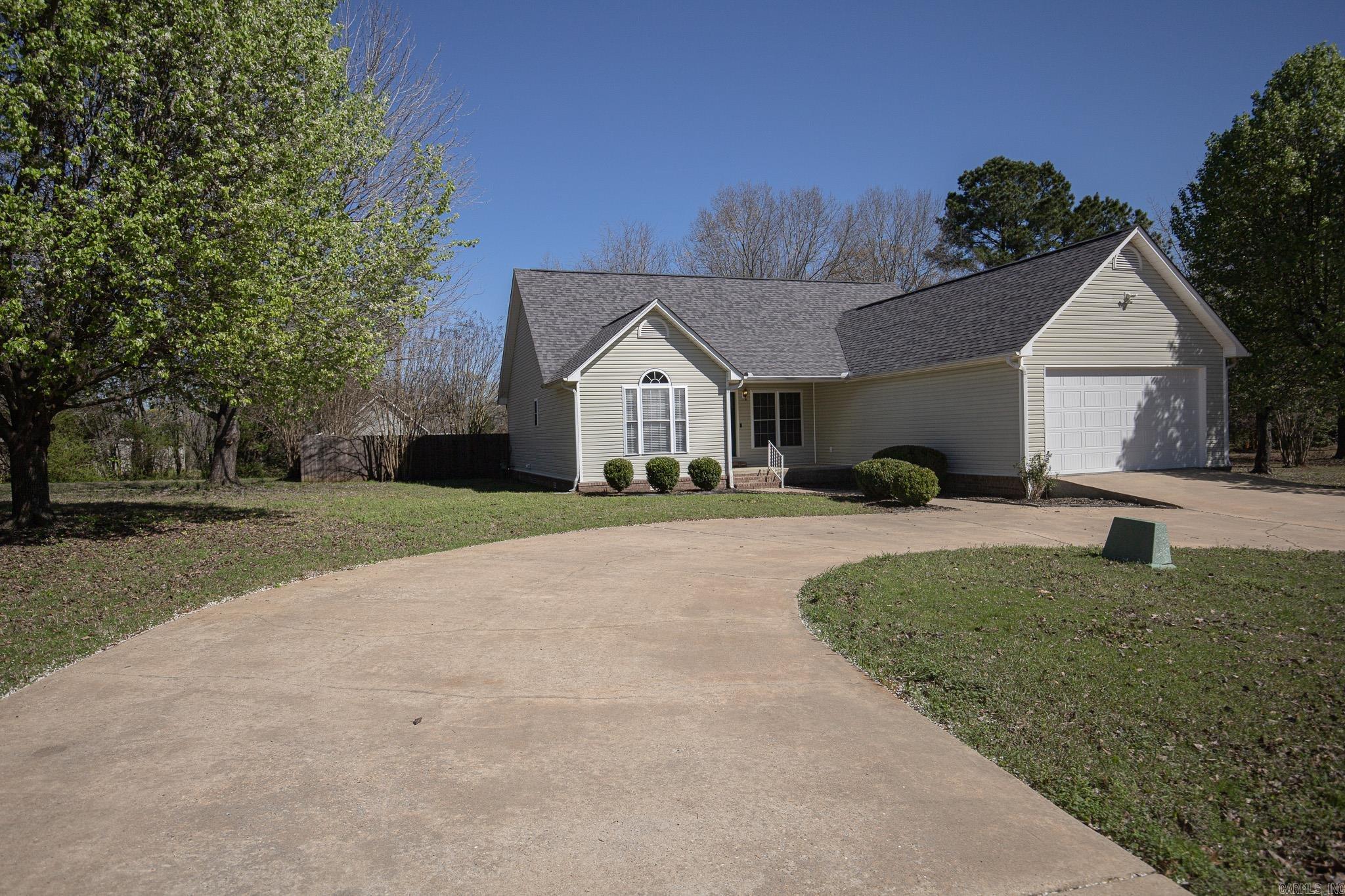 7 Christen Ln  Sheridan, AR