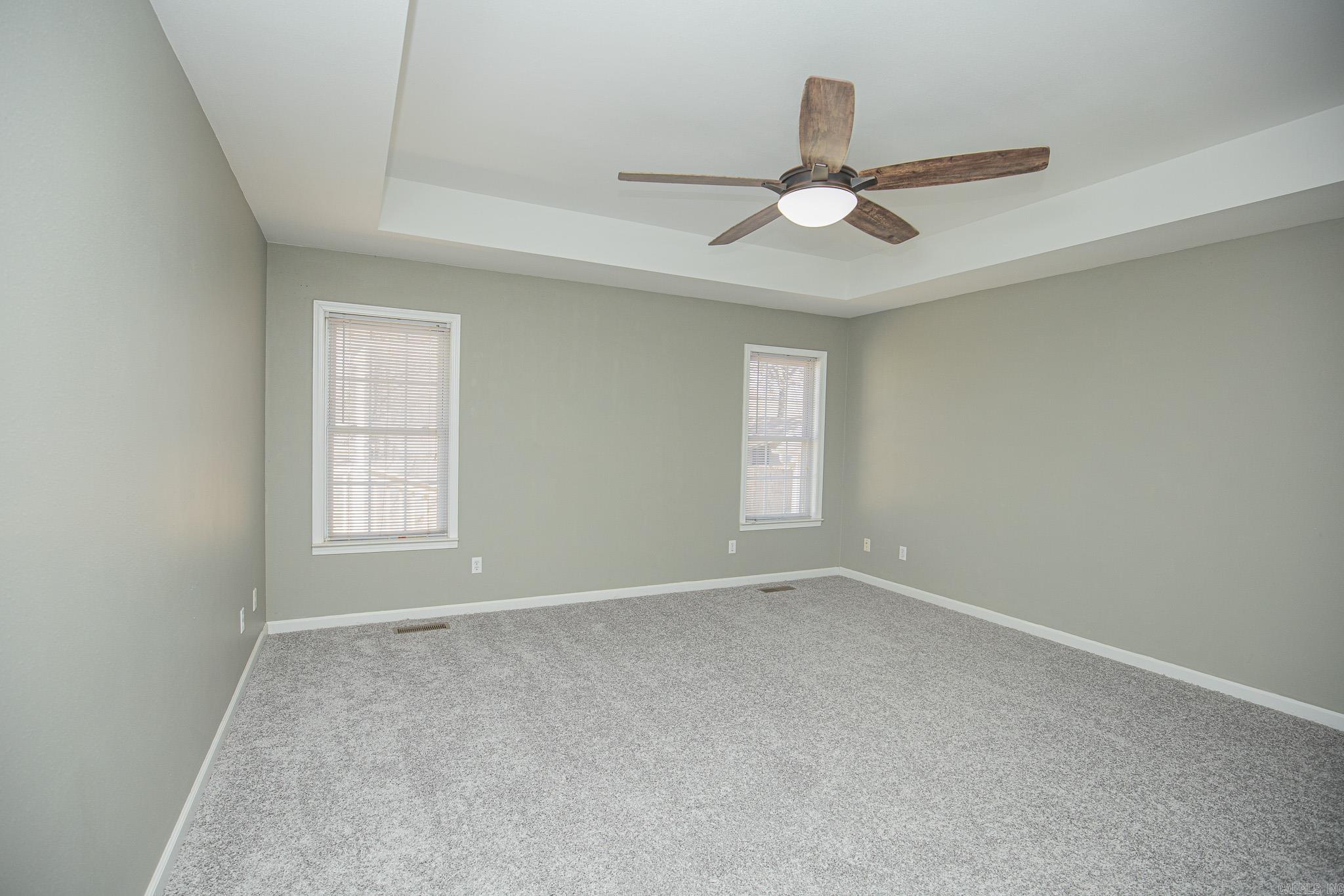 7 Christen Ln  Sheridan, AR