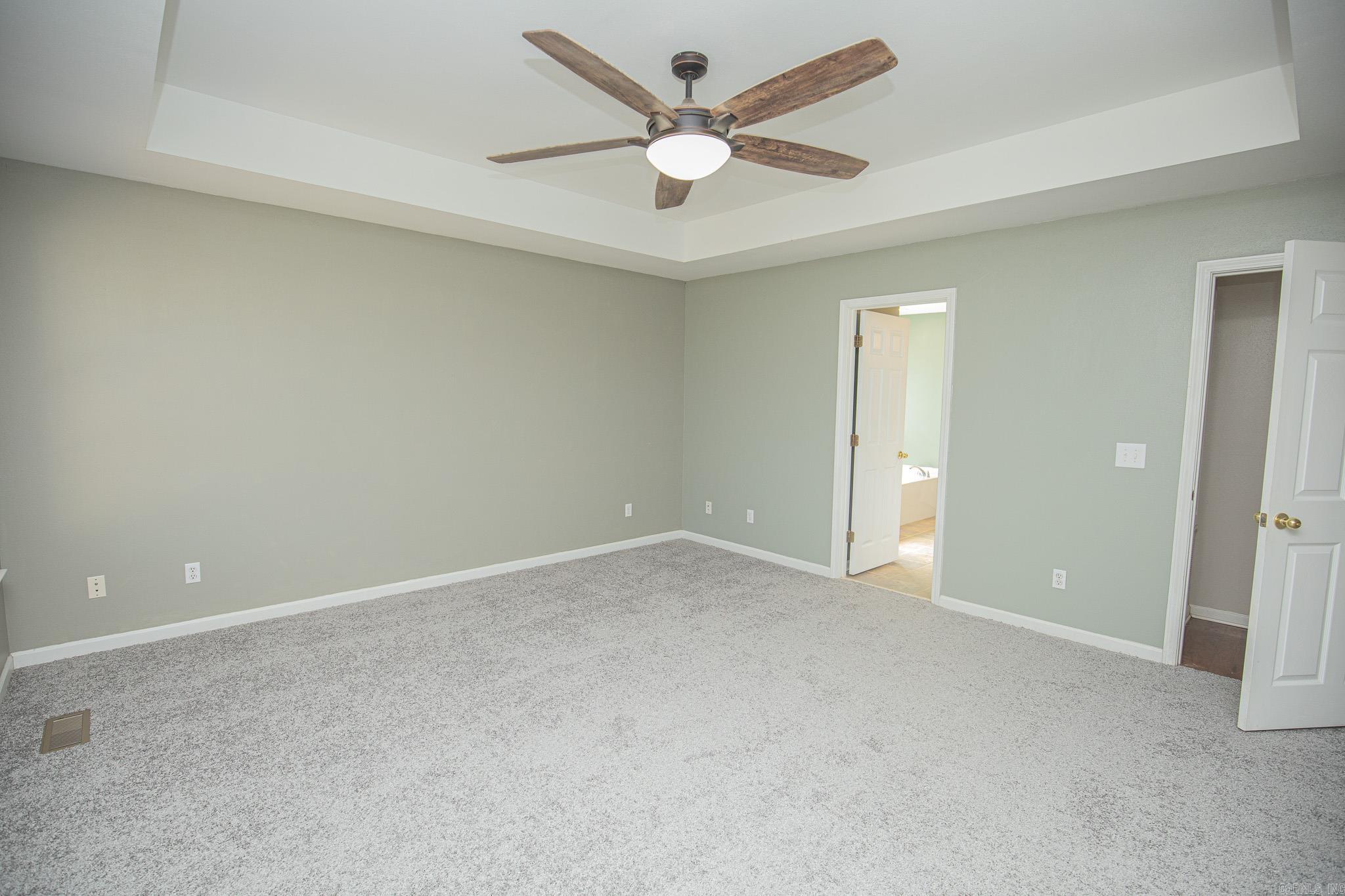 7 Christen Ln  Sheridan, AR