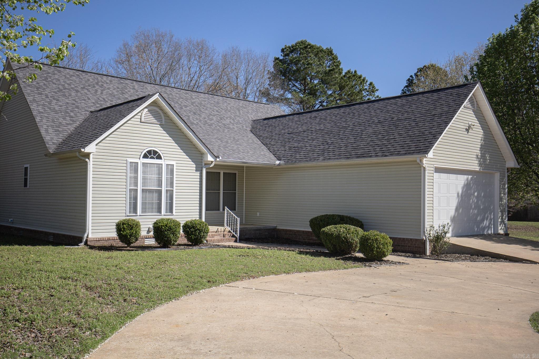 7 Christen Ln  Sheridan, AR