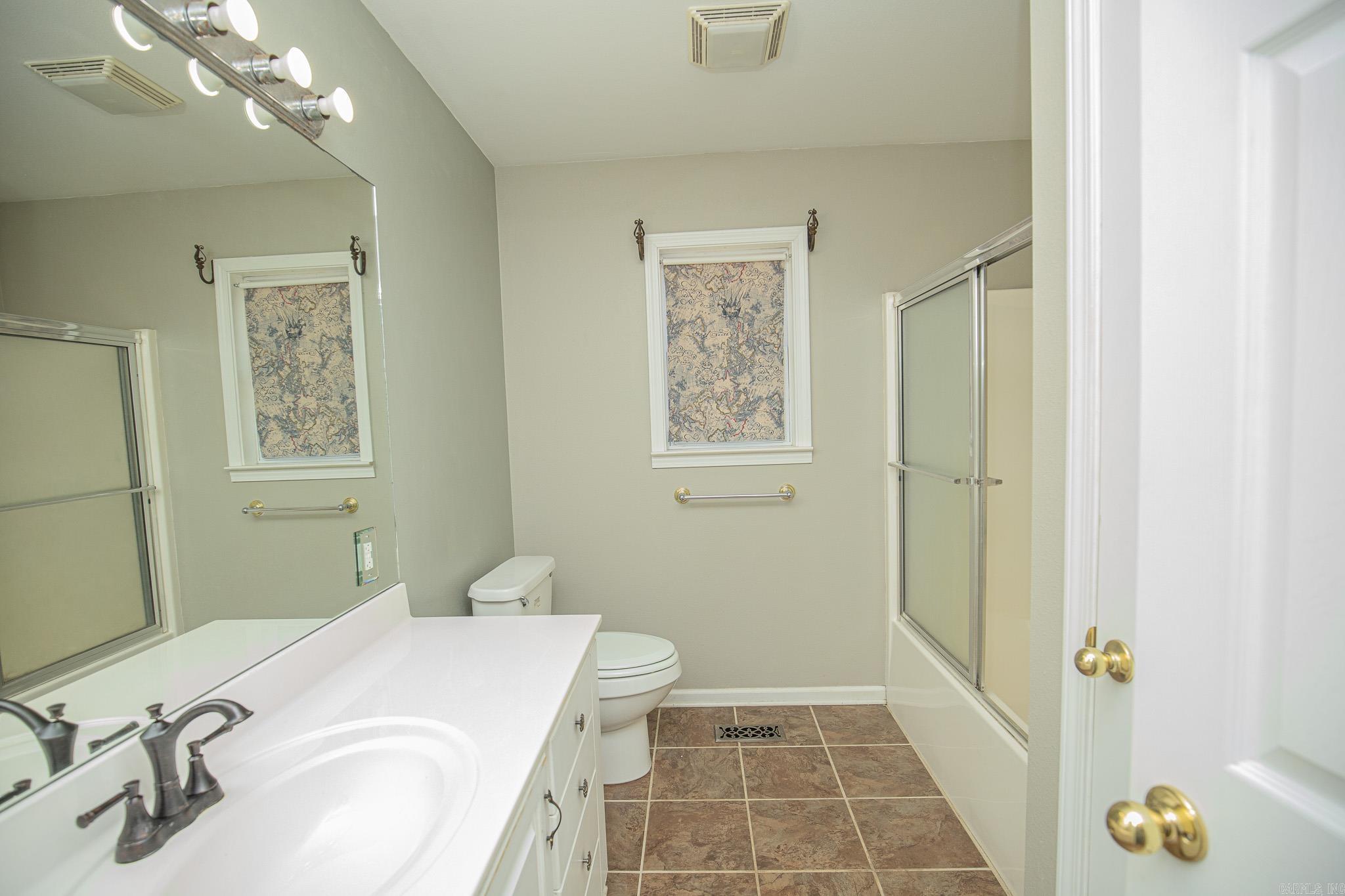 7 Christen Ln  Sheridan, AR