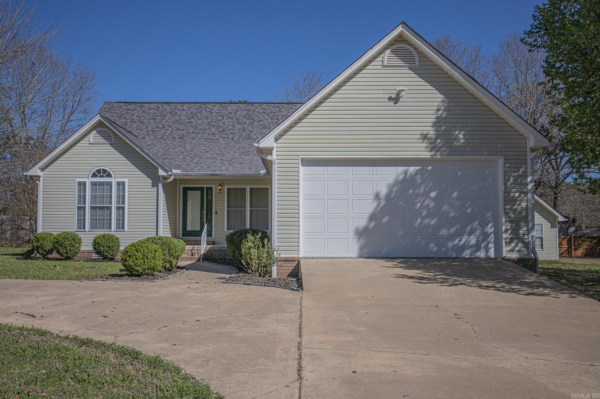 7 Christen Ln  Sheridan, AR