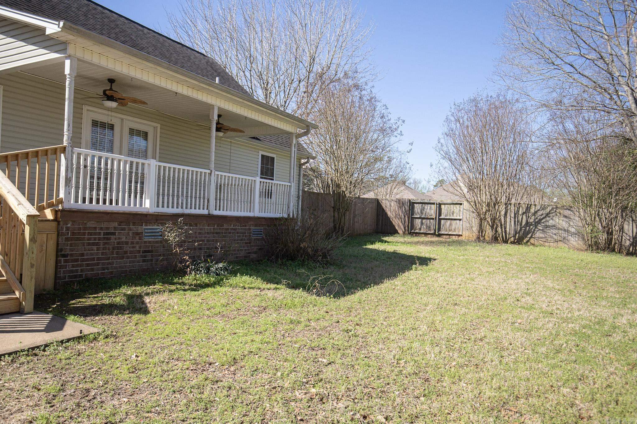 7 Christen Ln  Sheridan, AR