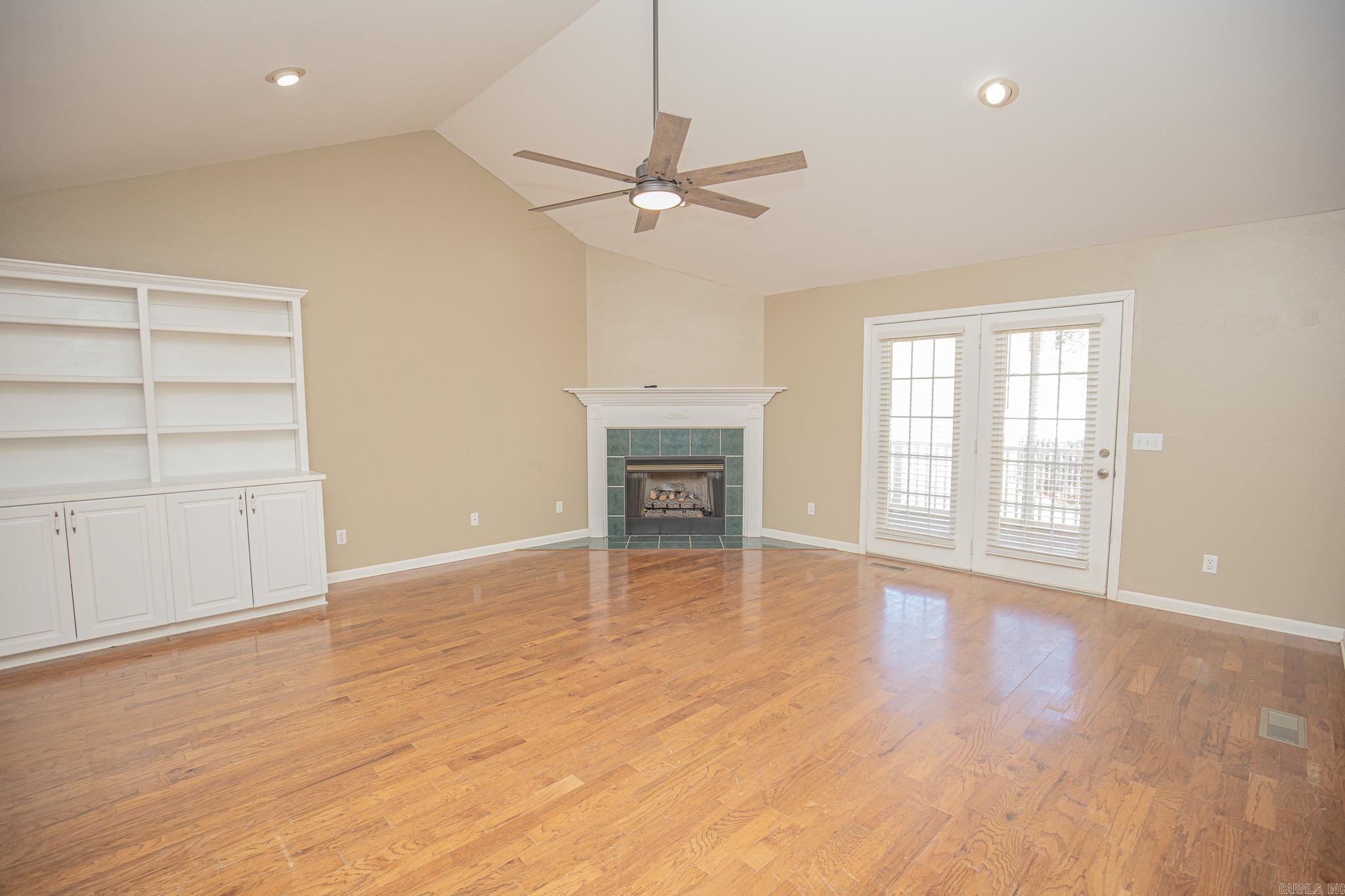 7 Christen Ln  Sheridan, AR