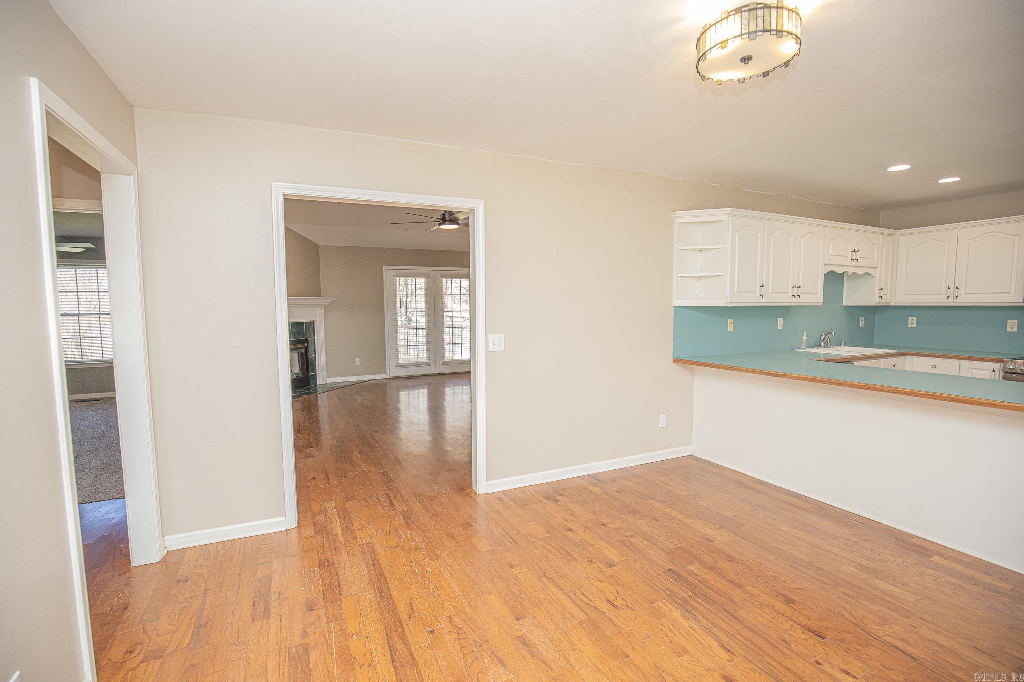 7 Christen Ln  Sheridan, AR