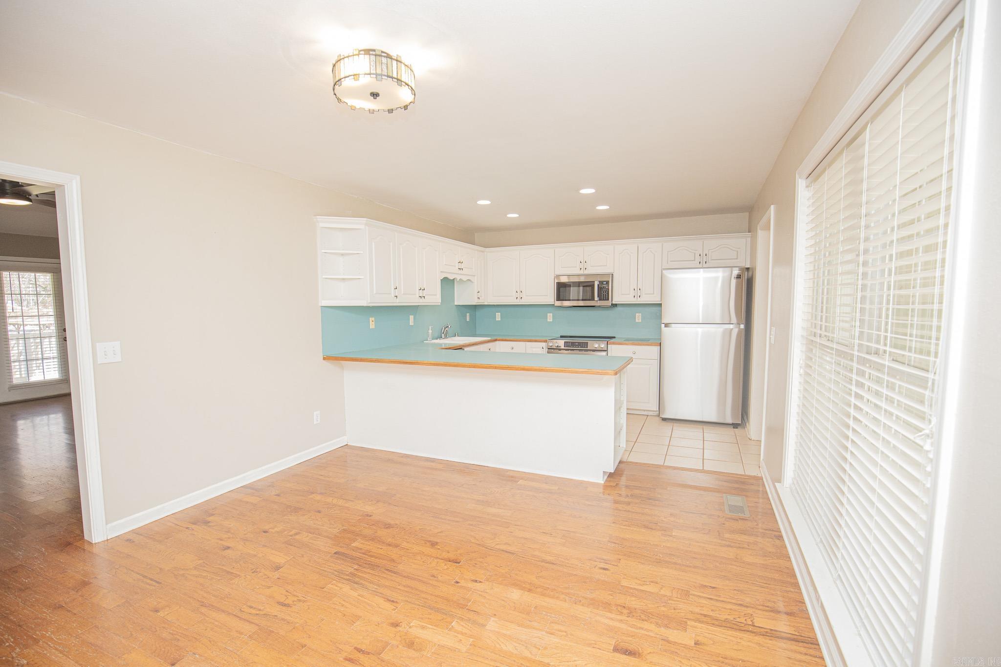 7 Christen Ln  Sheridan, AR